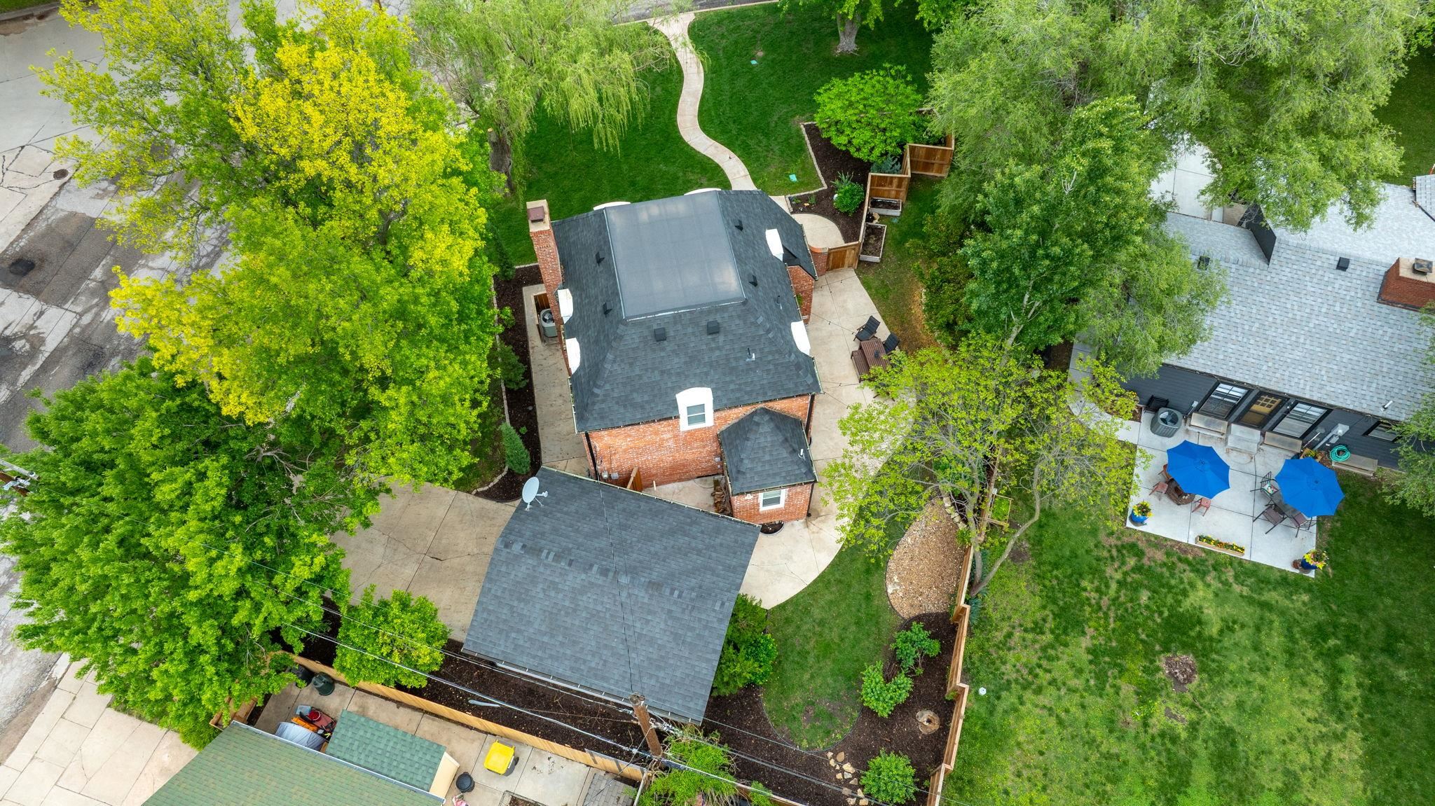 257 N Bleckley Dr, Wichita, Kansas image 23