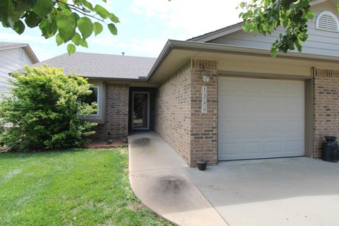 Townhouse For Sale - 1280 S High St<br/> El Dorado, KS 67042