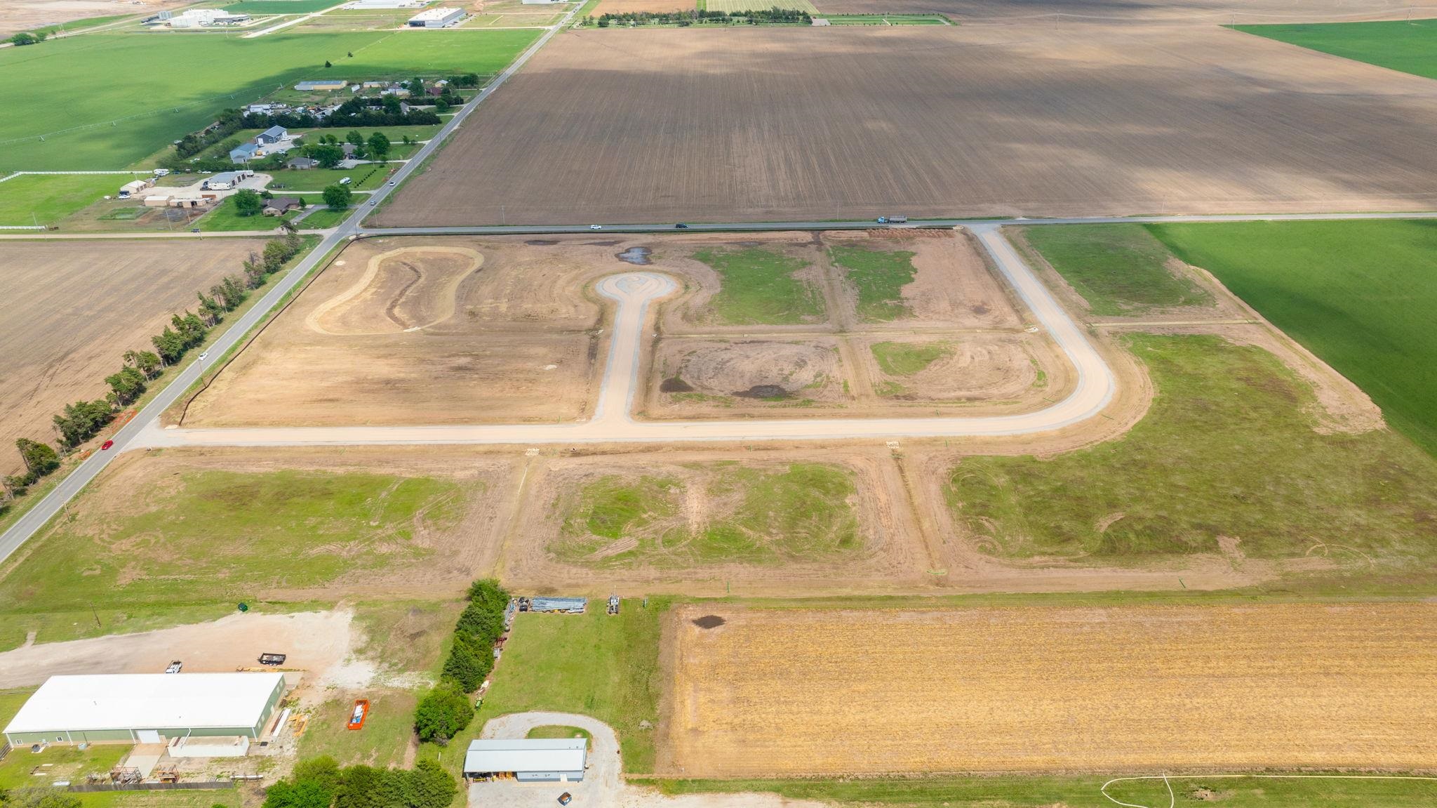 Lot 4 Block A, Maize, Kansas image 6