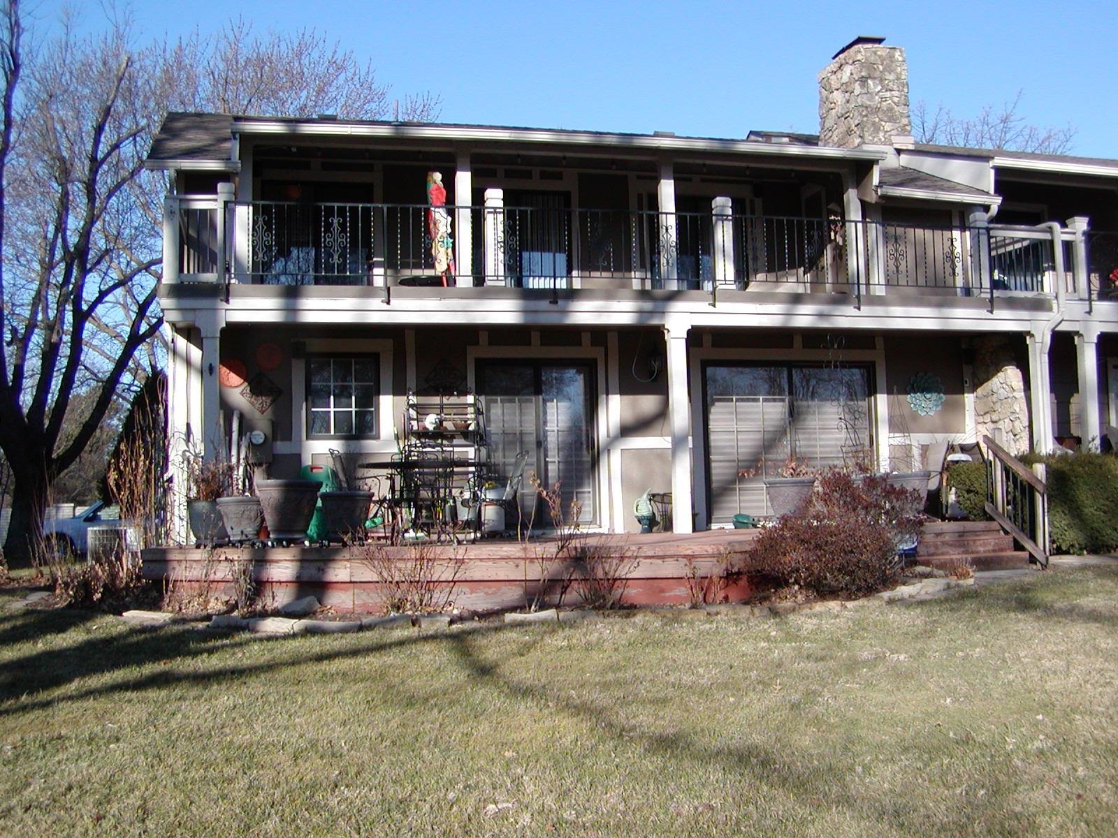 166 N Maize Rd # 35 Rd, Wichita, Kansas image 2