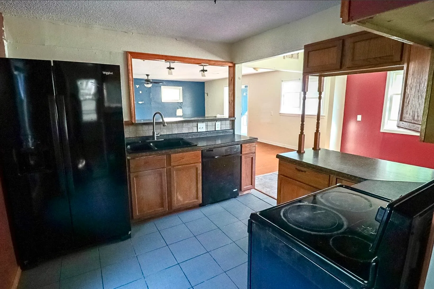 Wichita, Kansas 67217, United States, 3 Bedrooms Bedrooms, ,1 BathroomBathrooms,Residential,Active,203735