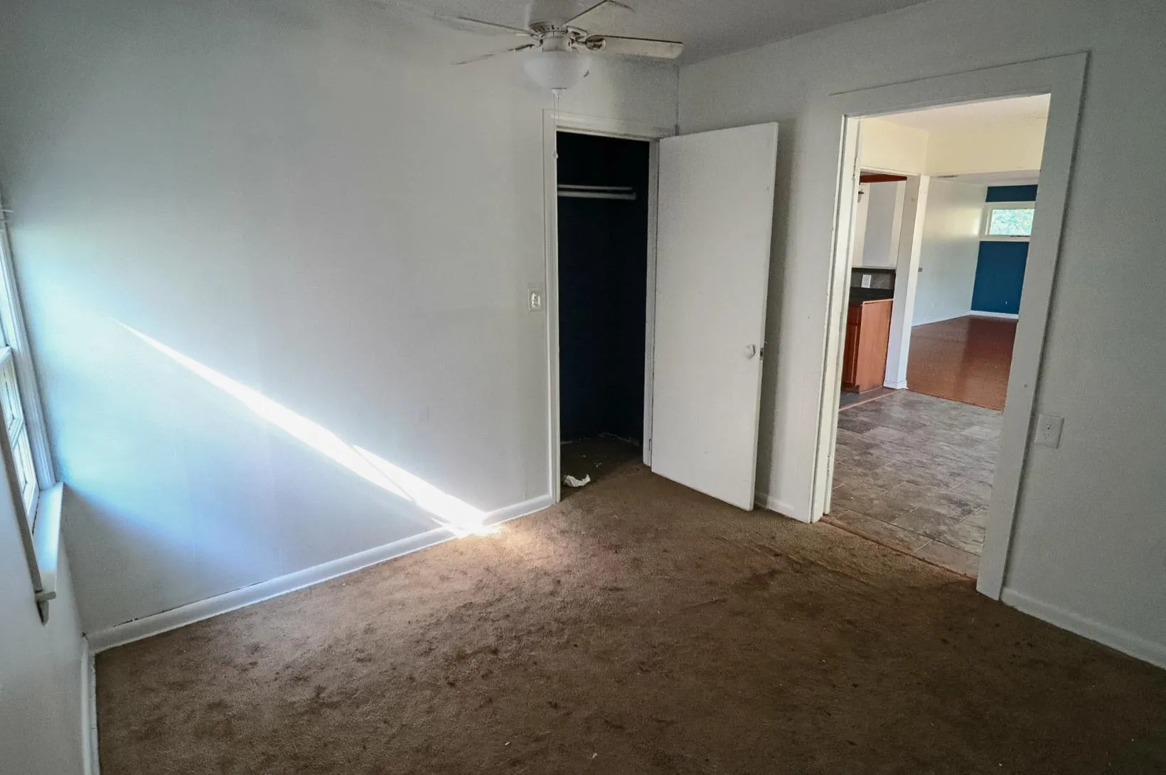 Wichita, Kansas 67217, United States, 3 Bedrooms Bedrooms, ,1 BathroomBathrooms,Residential,Active,203735