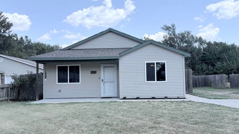 Homes For Sale - 530 N Elder St<br/> Sedgwick County, Wichita, KS 67212