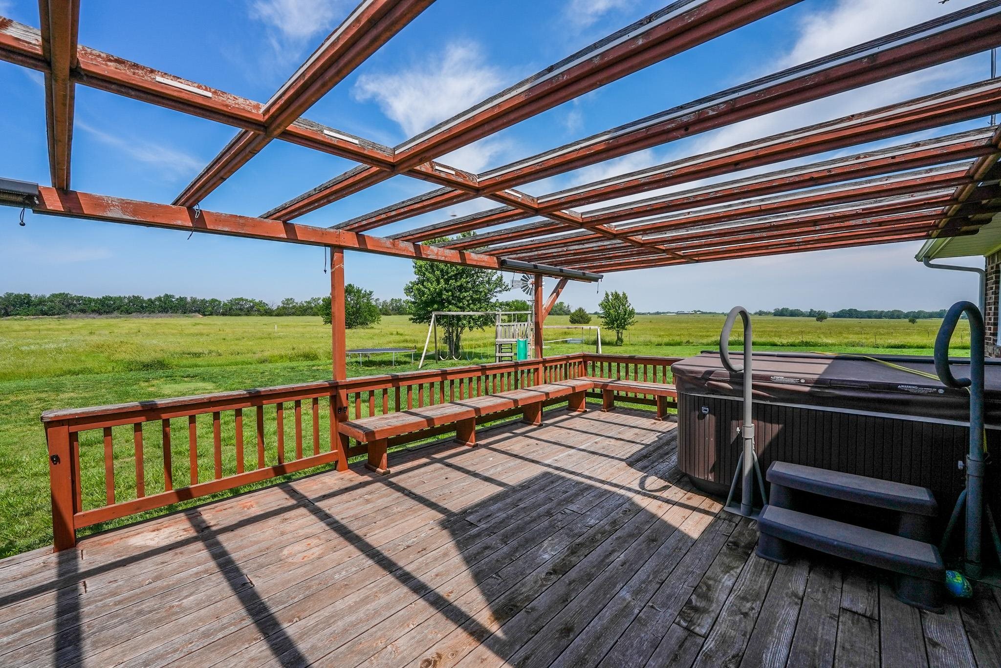 6514 SW 50th St, El Dorado, Kansas image 23