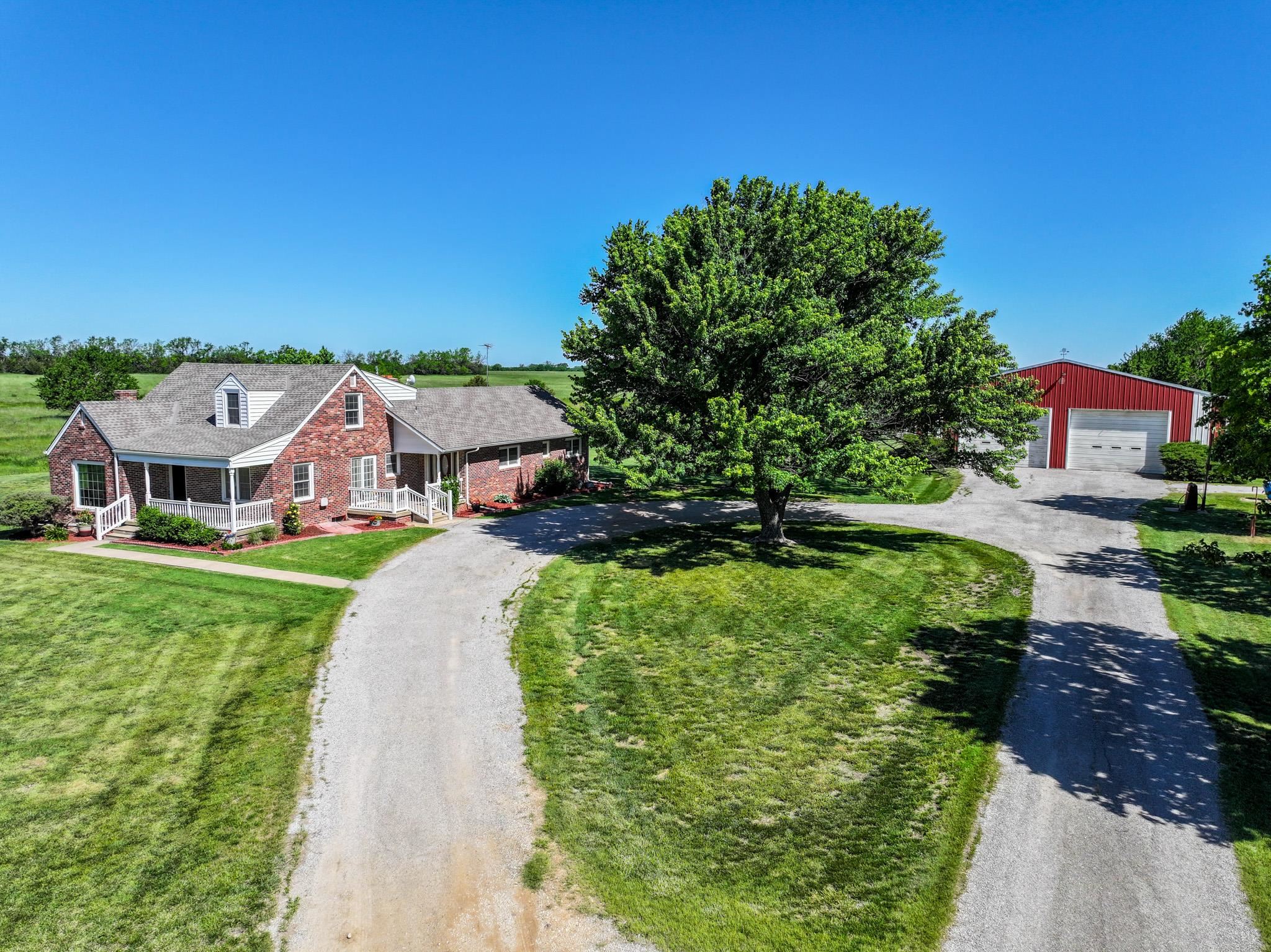6514 SW 50th St, El Dorado, Kansas image 1