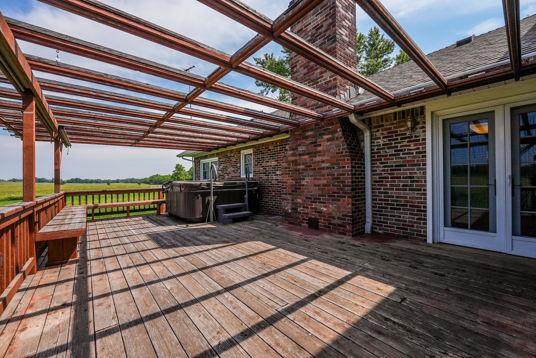 6514 SW 50th St, El Dorado, Kansas image 22