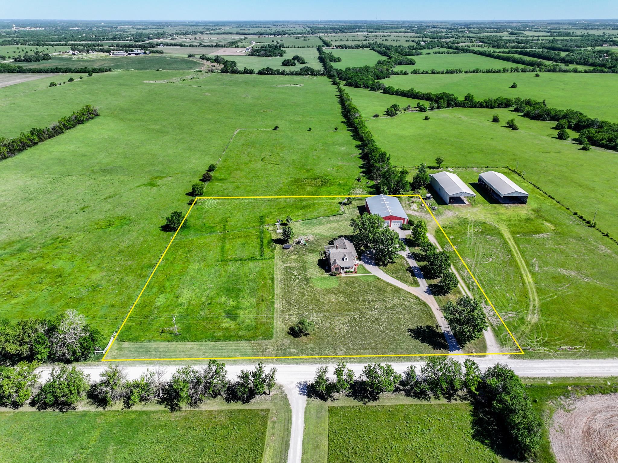6514 SW 50th St, El Dorado, Kansas image 2