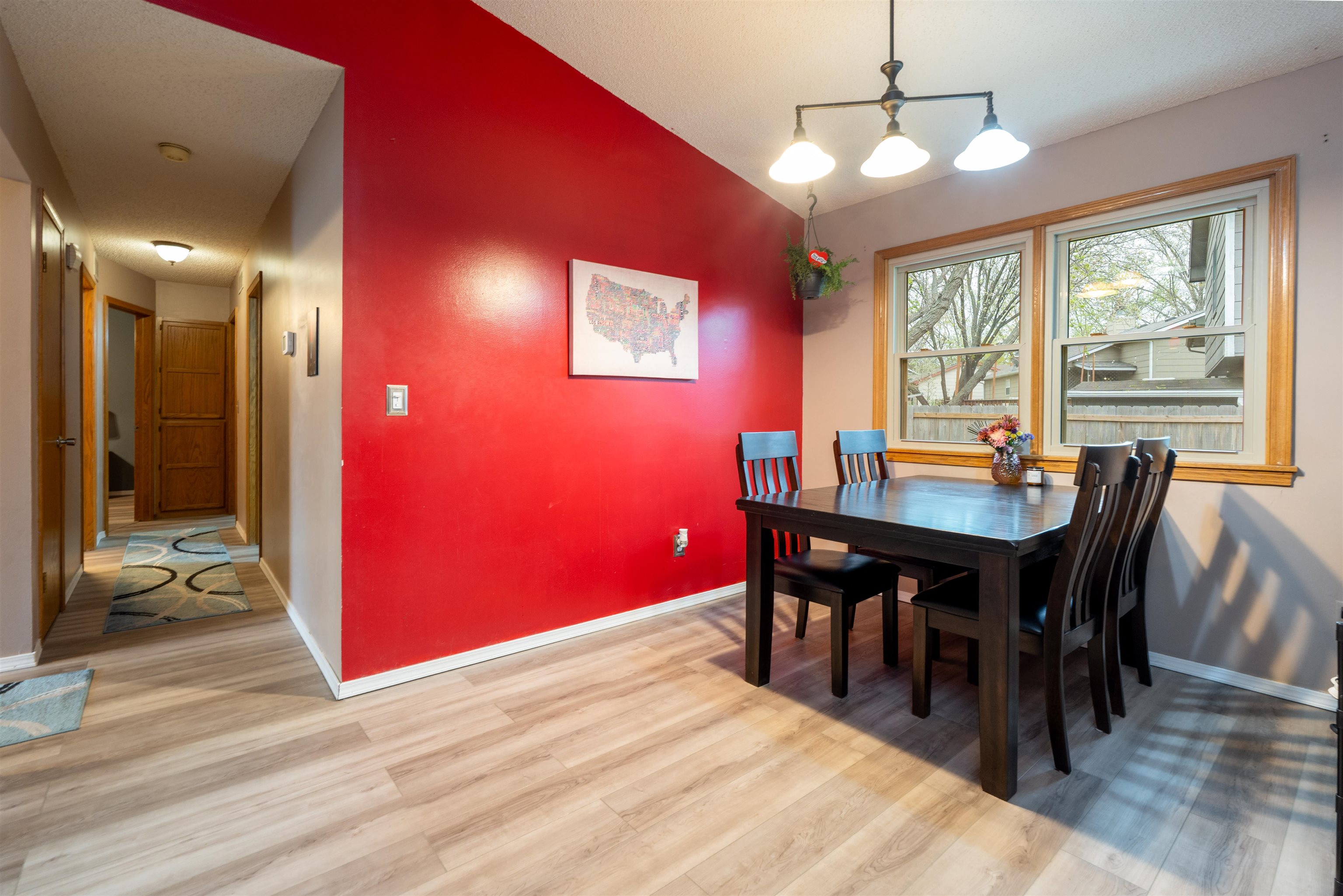 1812 N Cheryl Pl, Wichita, Kansas image 6