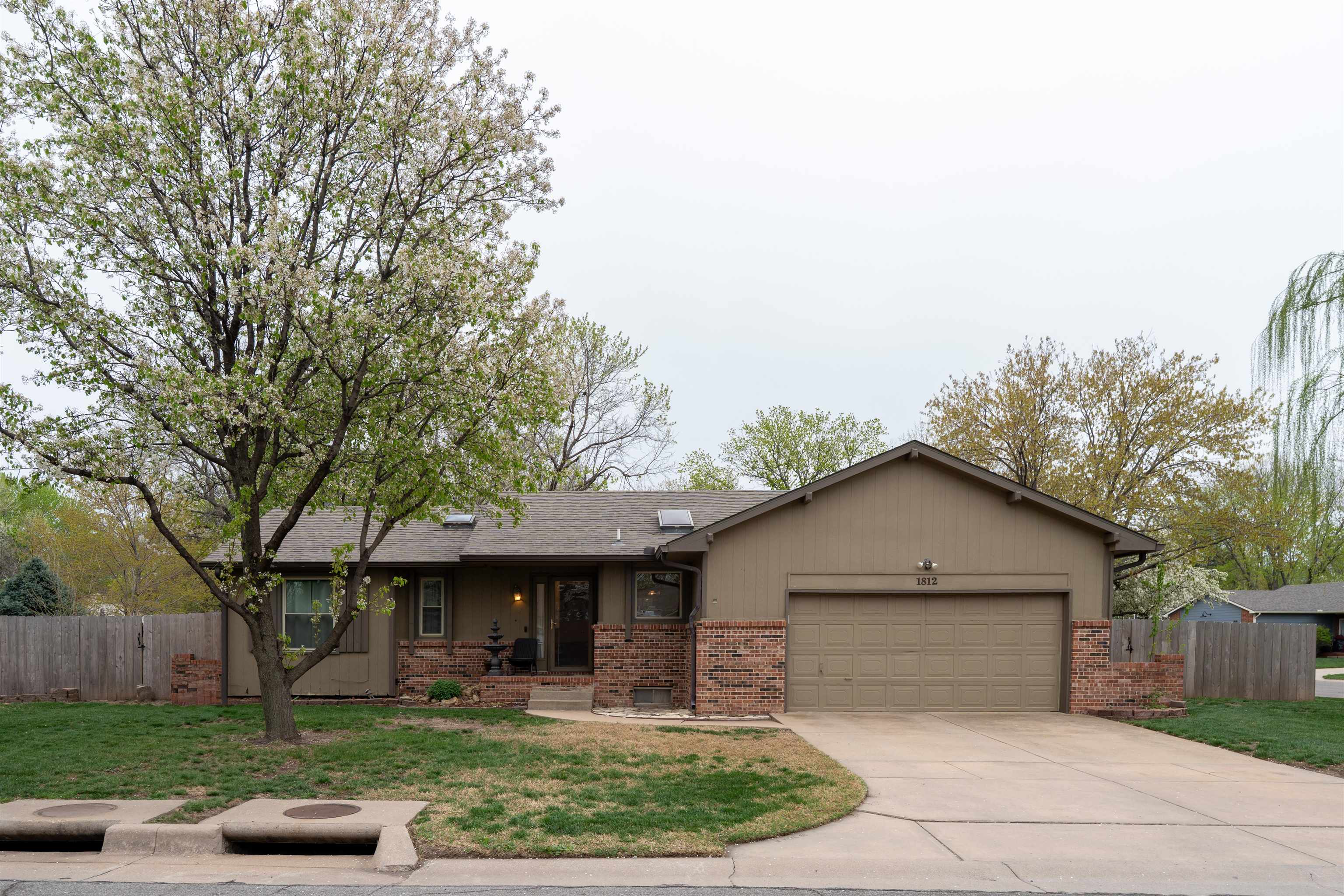 1812 N Cheryl Pl, Wichita, Kansas image 1