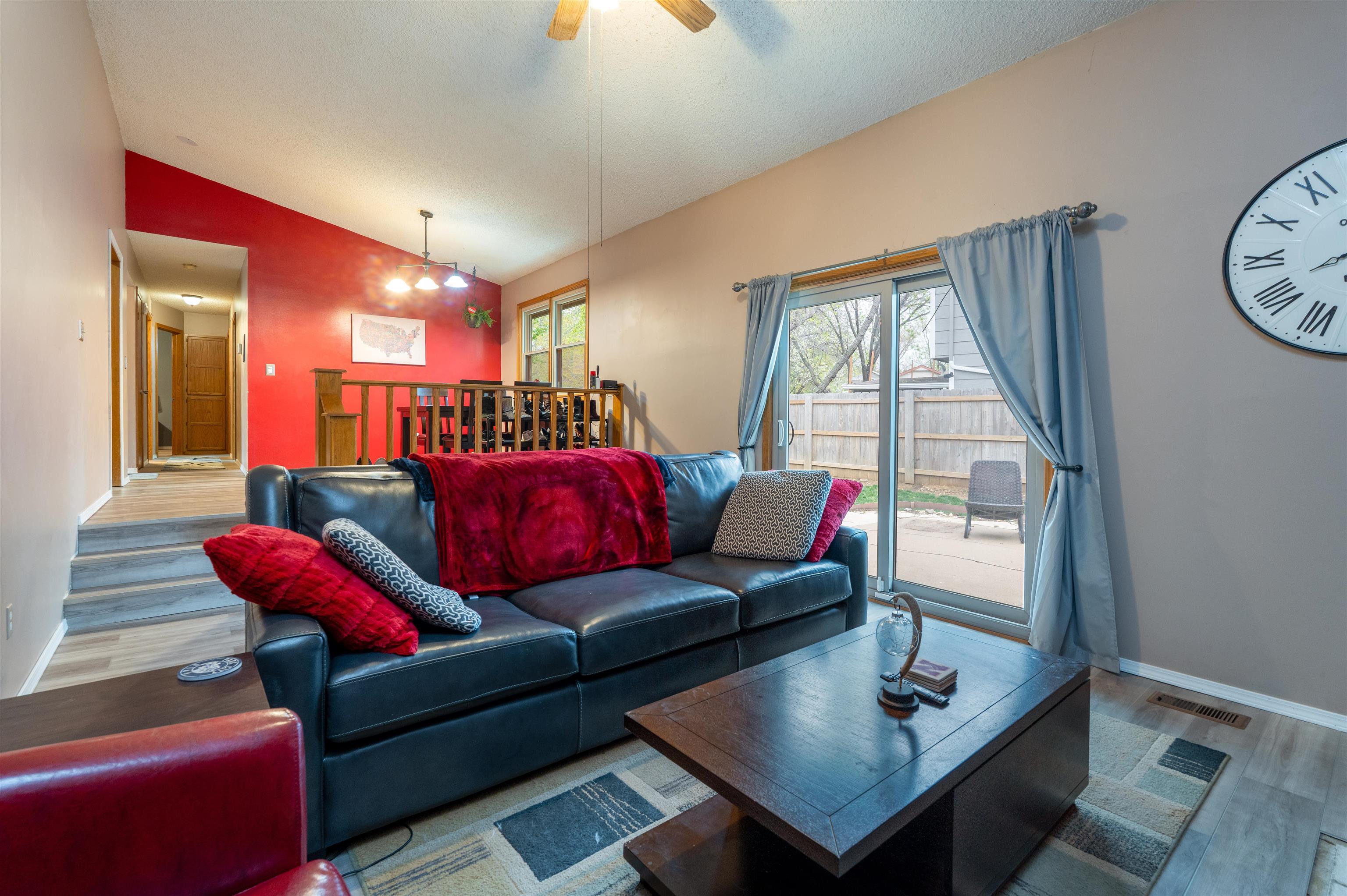 1812 N Cheryl Pl, Wichita, Kansas image 4