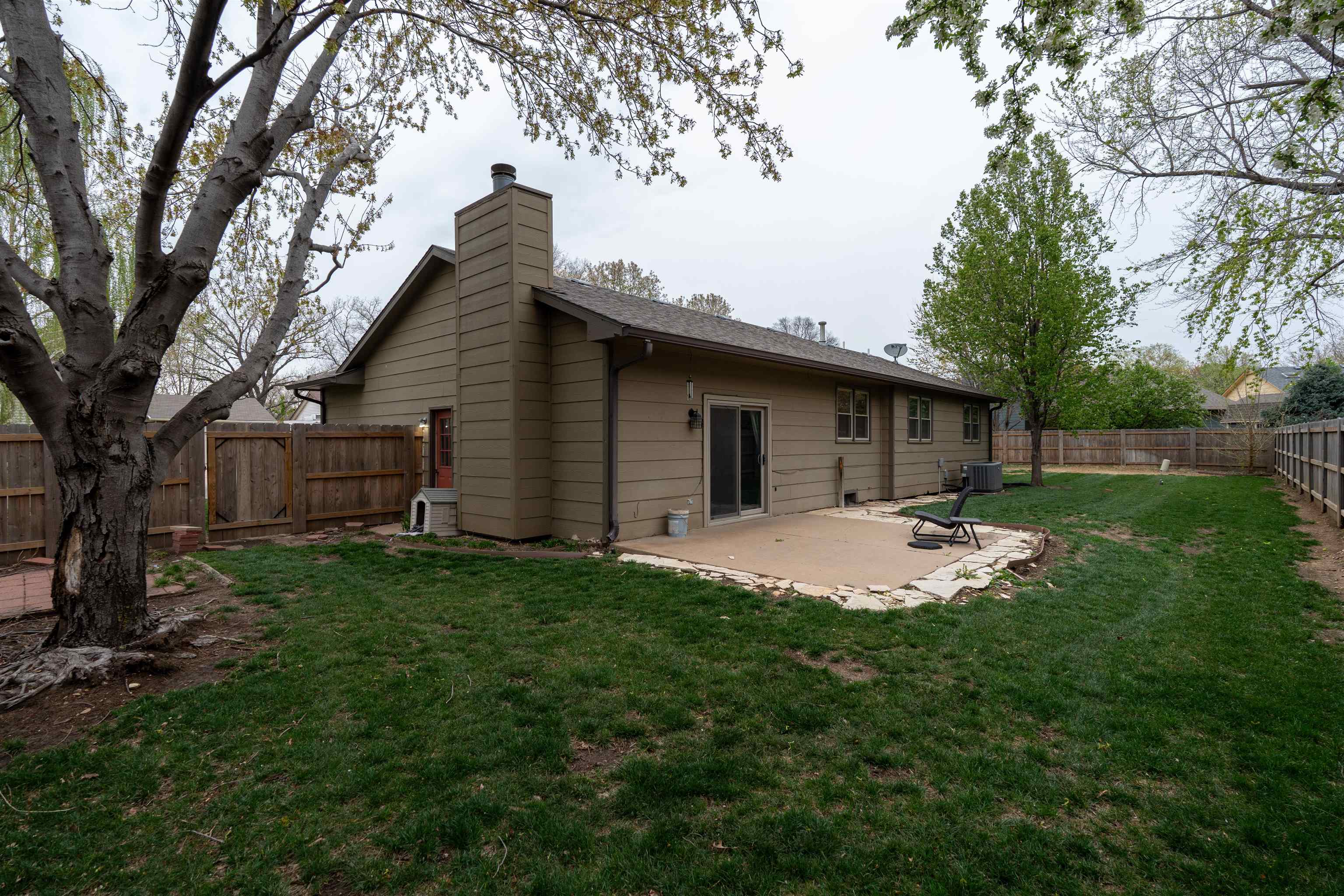 1812 N Cheryl Pl, Wichita, Kansas image 20
