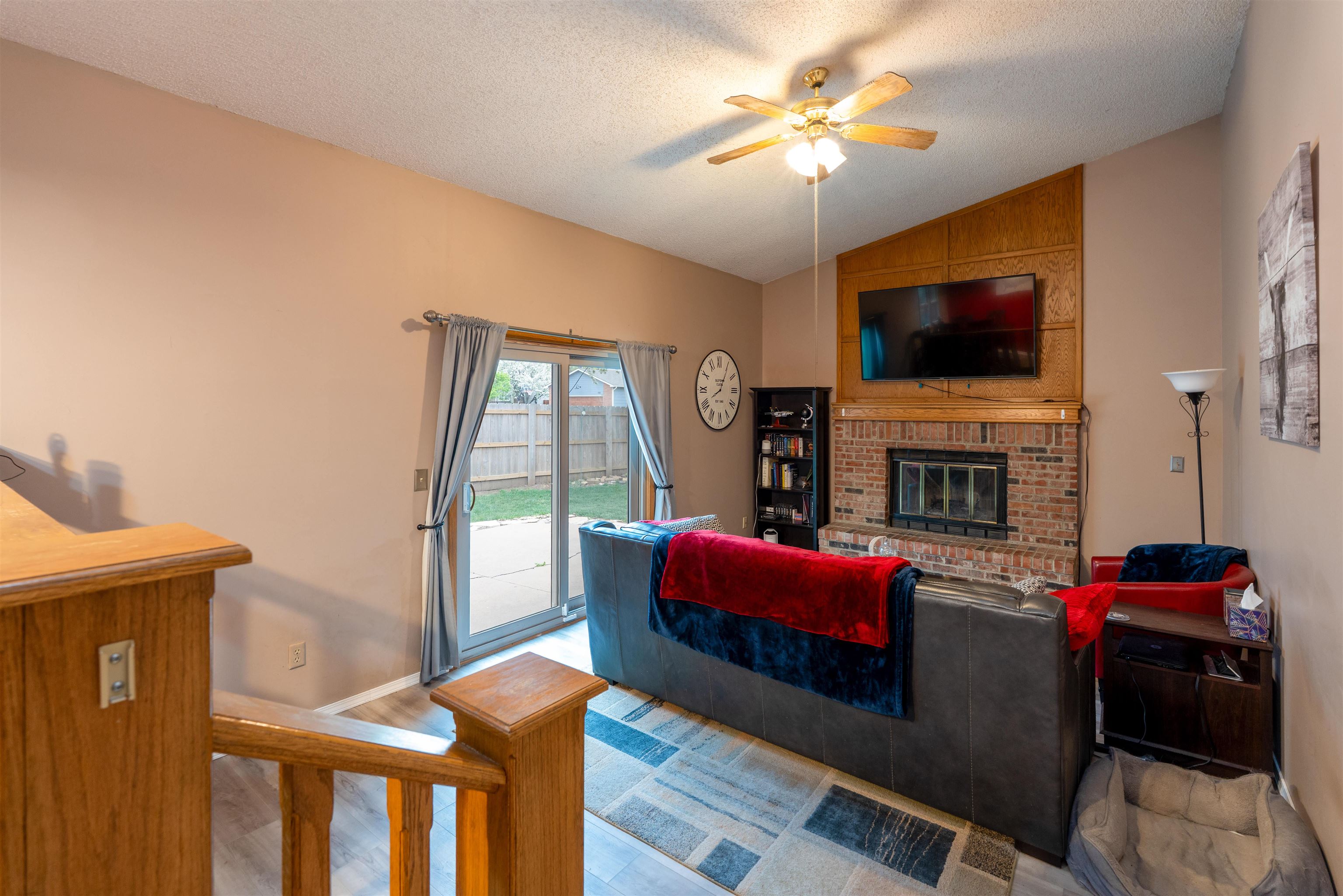 1812 N Cheryl Pl, Wichita, Kansas image 2