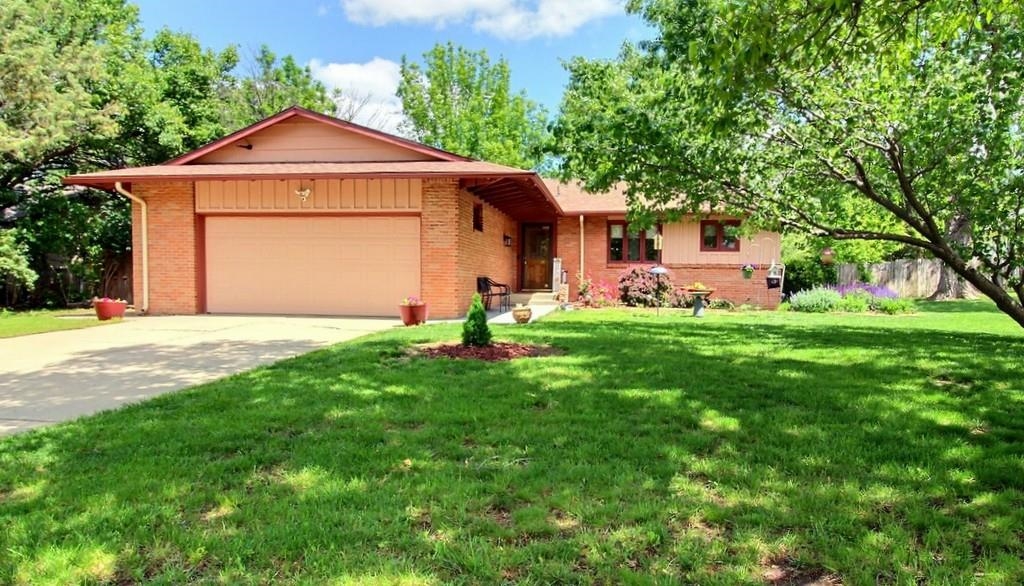 944 S Beech St, Wichita, Kansas image 1
