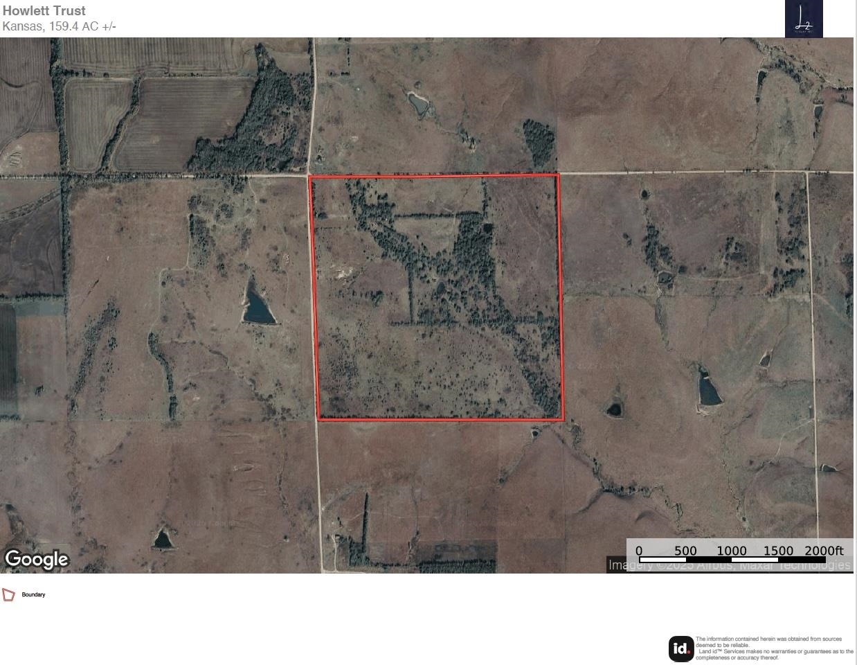00000 42nd Rd, Cambridge, Kansas image 2