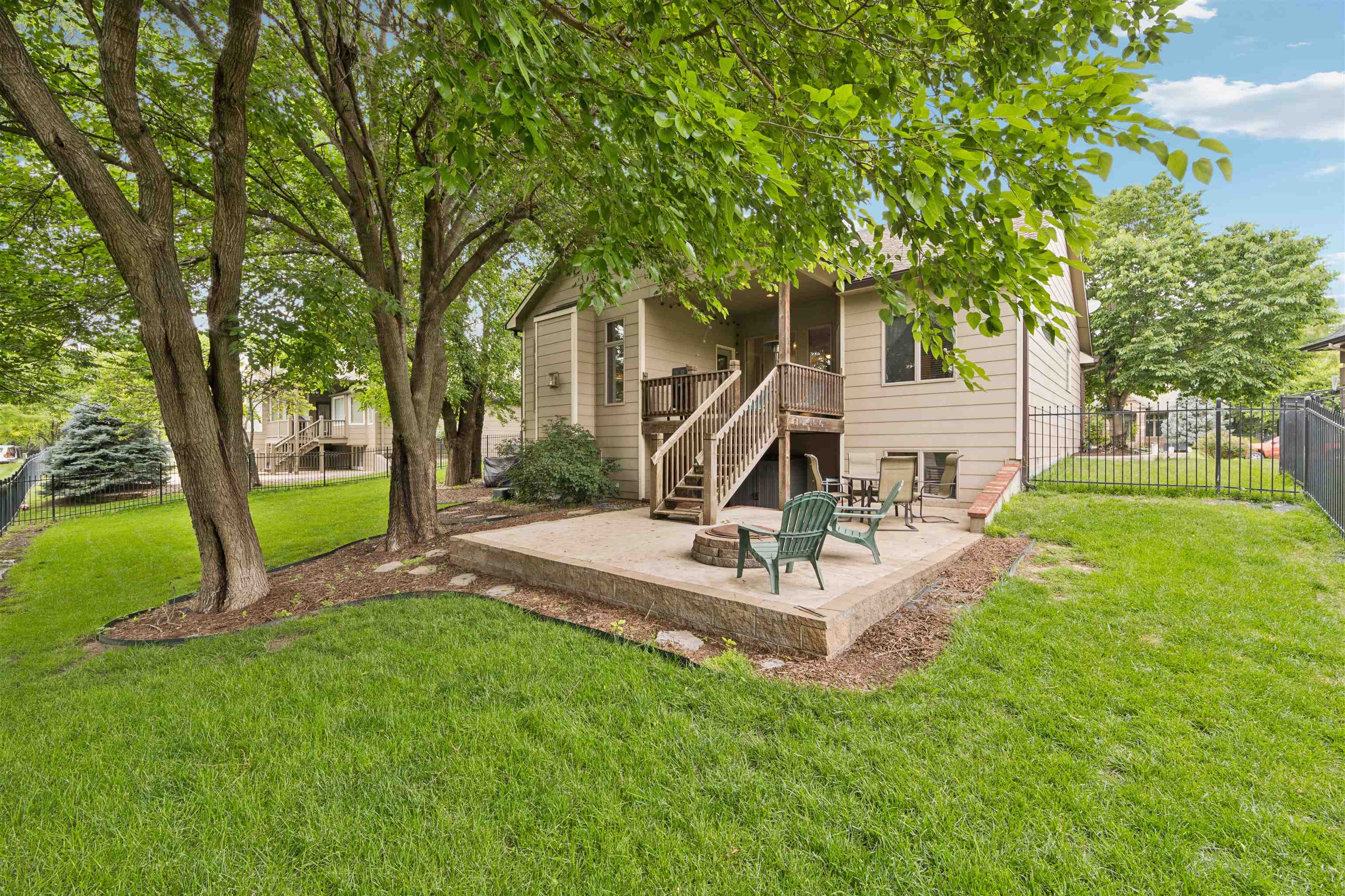 2946 N Wild Rose Ct, Wichita, Kansas image 31