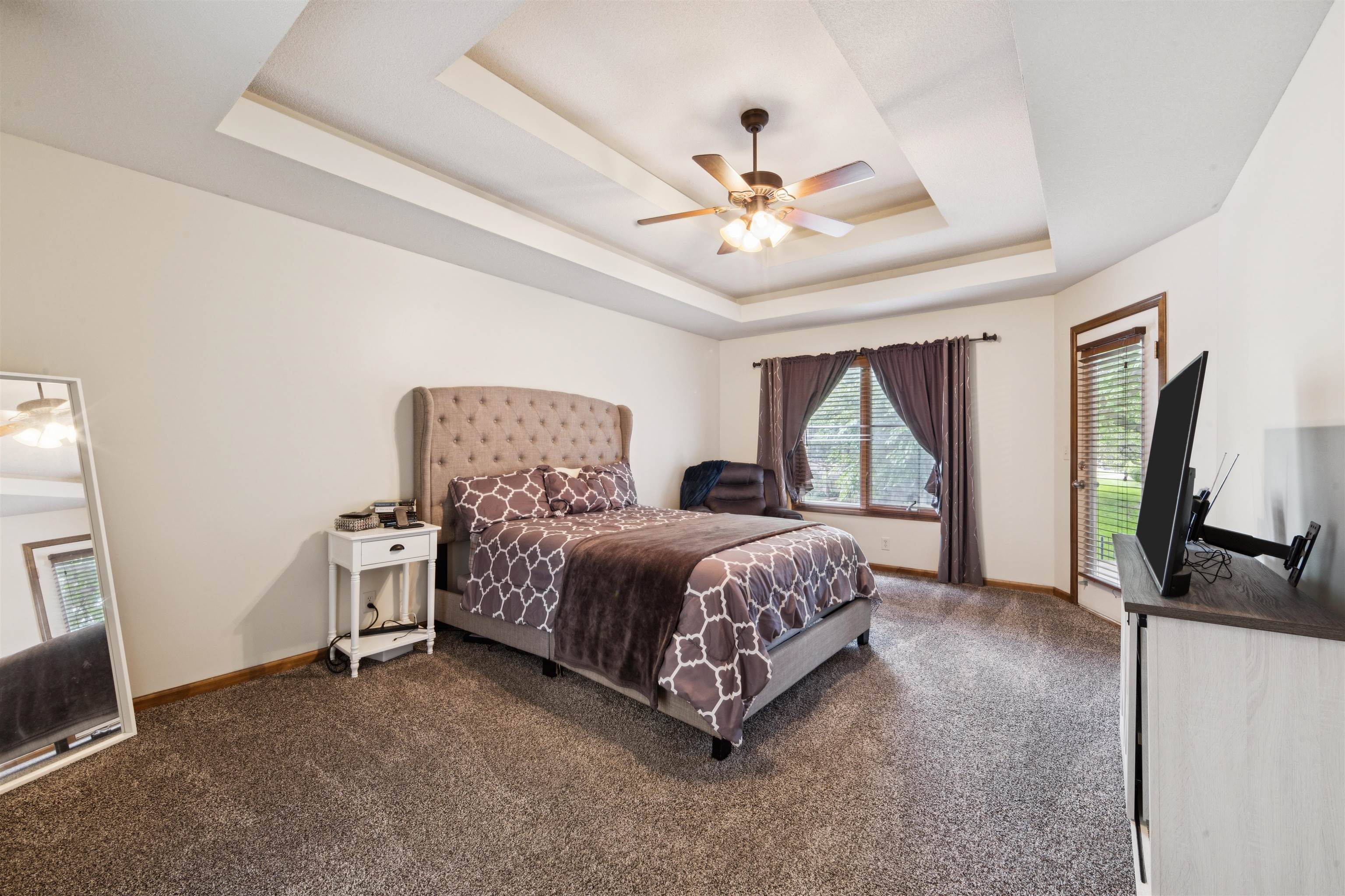 2946 N Wild Rose Ct, Wichita, Kansas image 13