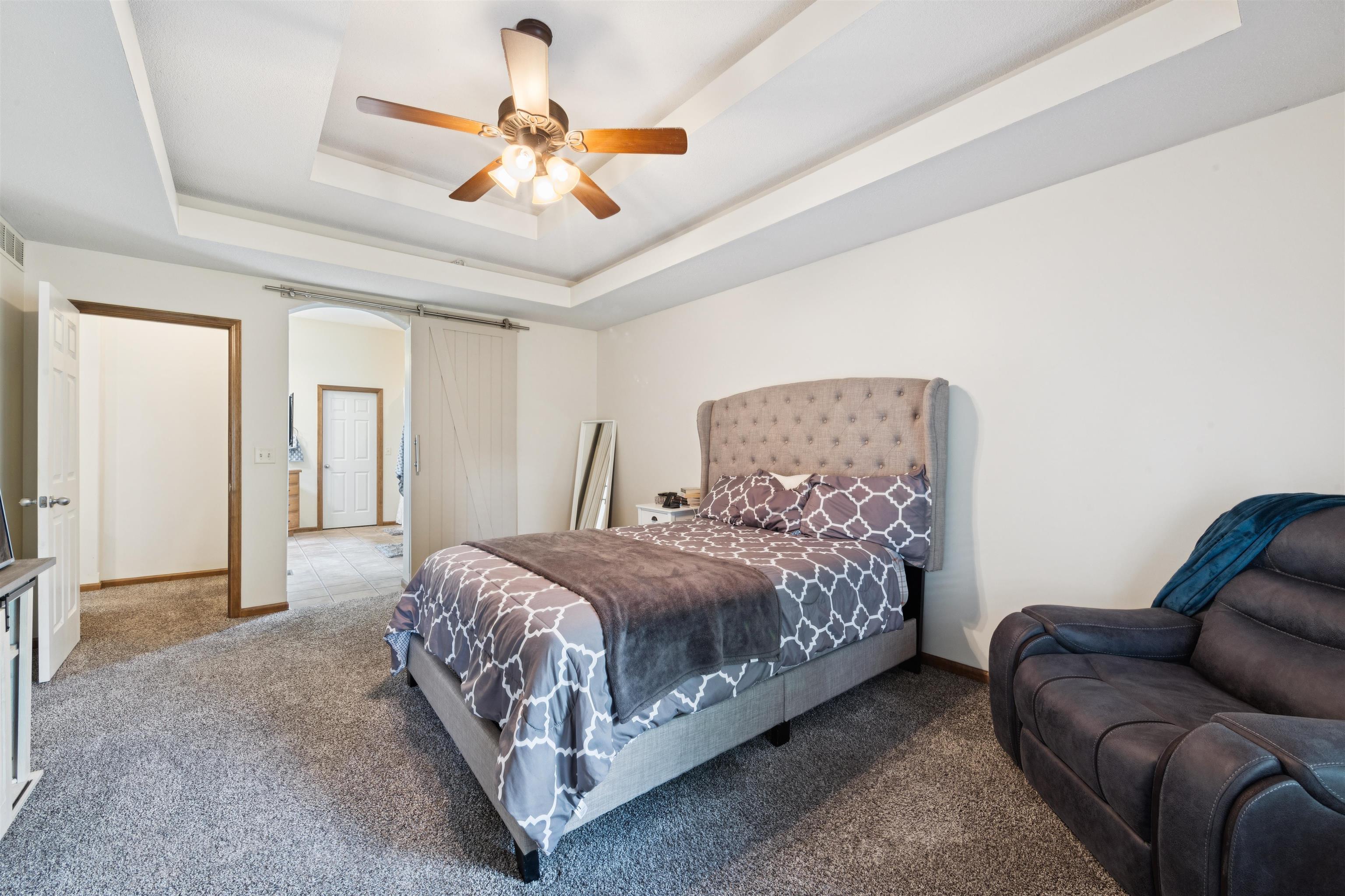 2946 N Wild Rose Ct, Wichita, Kansas image 14