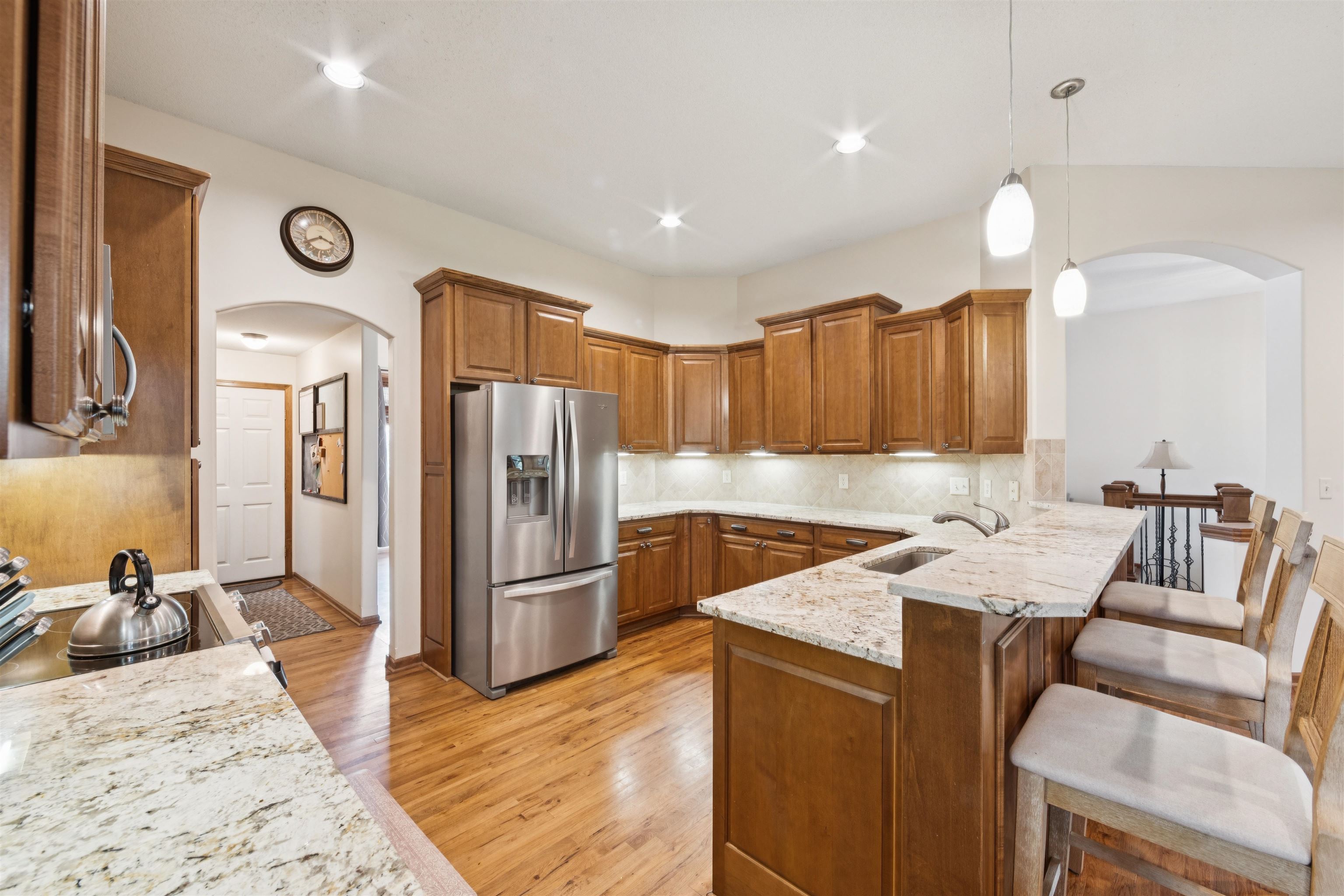 2946 N Wild Rose Ct, Wichita, Kansas image 6