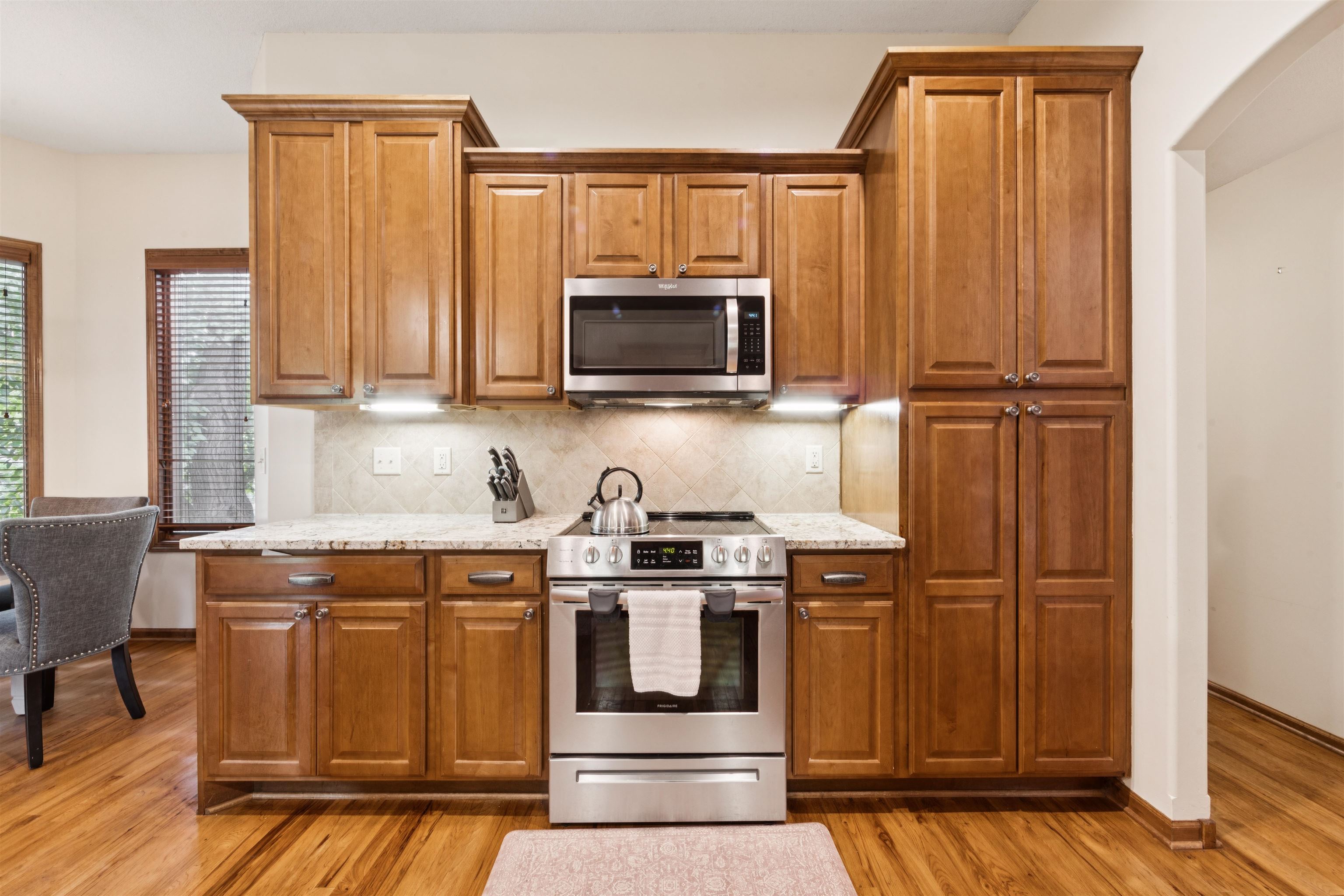 2946 N Wild Rose Ct, Wichita, Kansas image 7