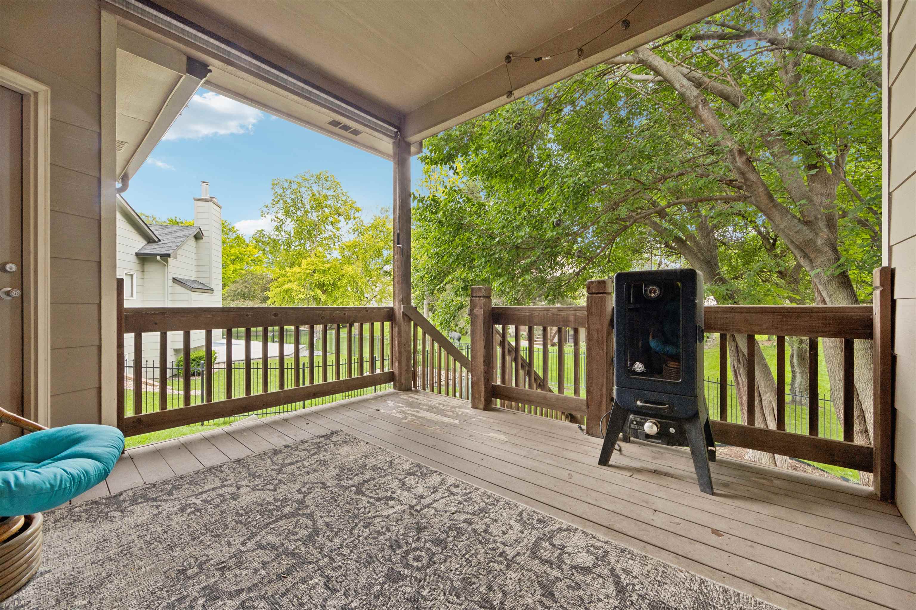 2946 N Wild Rose Ct, Wichita, Kansas image 30