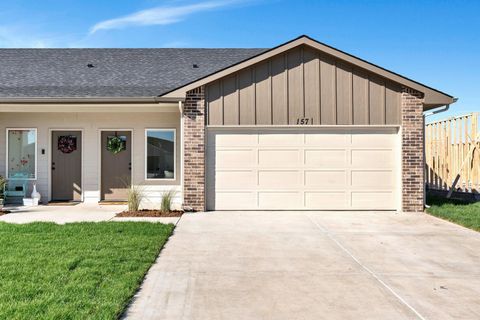 Multifamily For Sale - 230 & 232 N Mendocino St<br/> Goddard, KS 67052