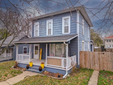 Homes For Sale - 414 N A St<br/> Arkansas City, KS 67005