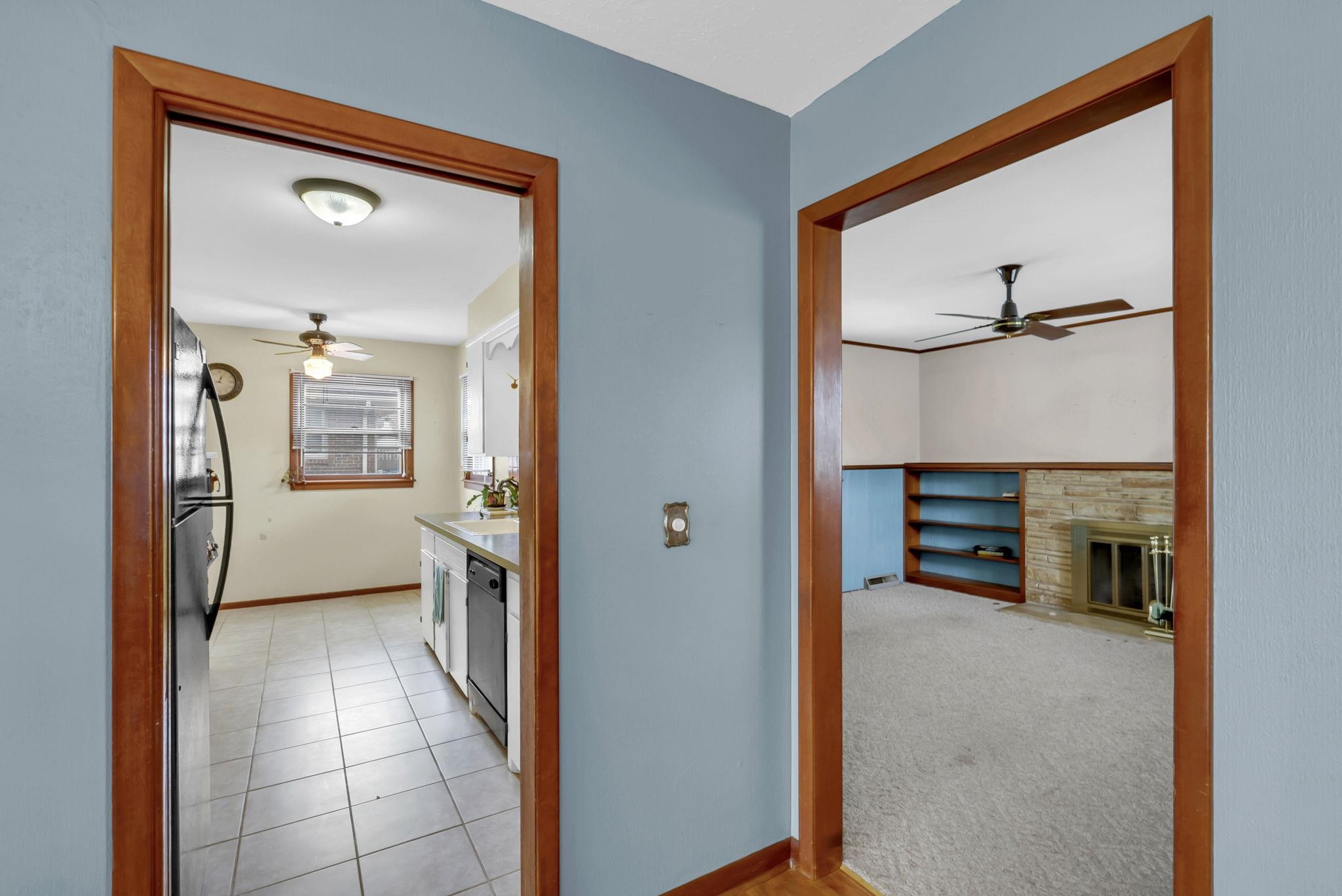 6406 E Beachy Ave, Wichita, Kansas image 11