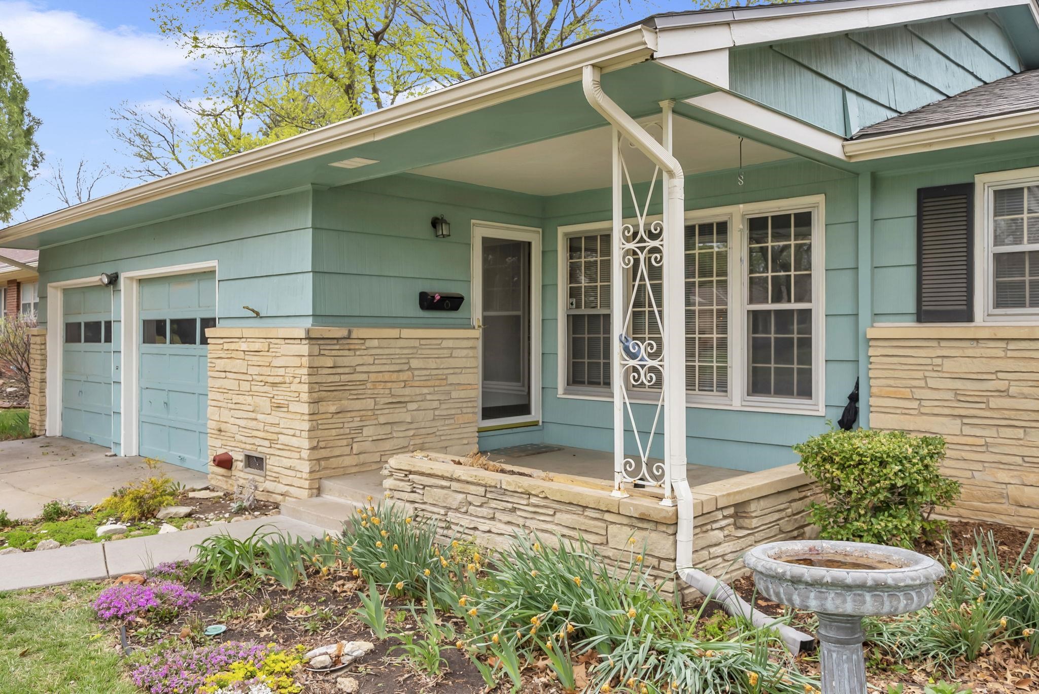 6406 E Beachy Ave, Wichita, Kansas image 4