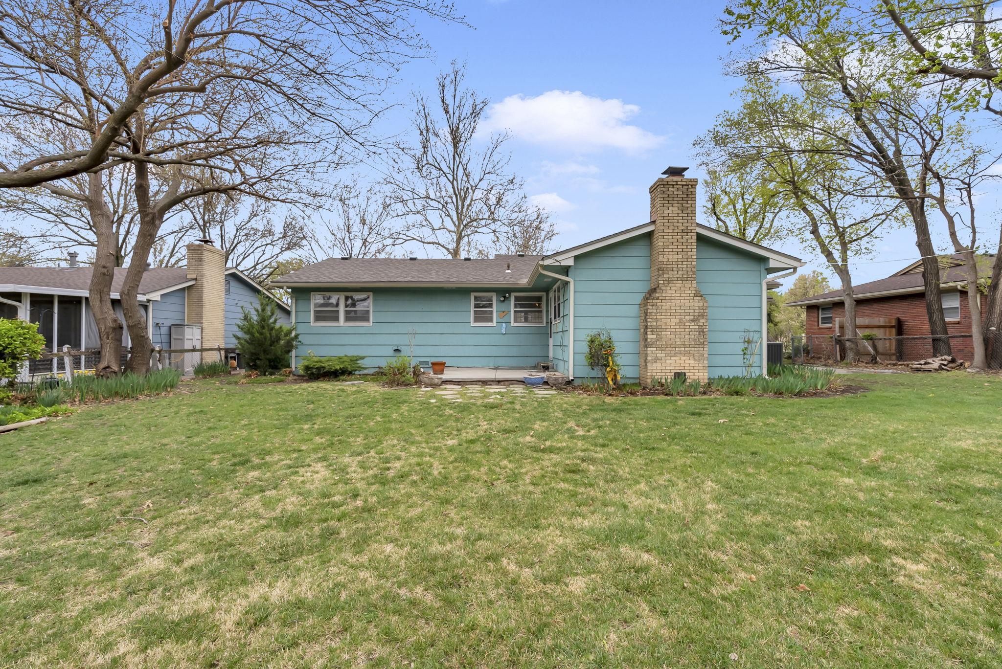 6406 E Beachy Ave, Wichita, Kansas image 29