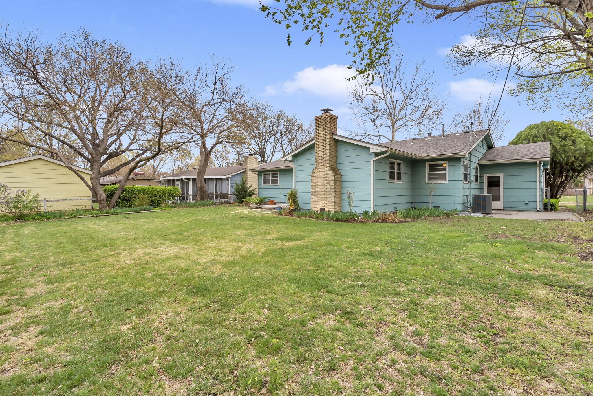 6406 E Beachy Ave, Wichita, Kansas image 30