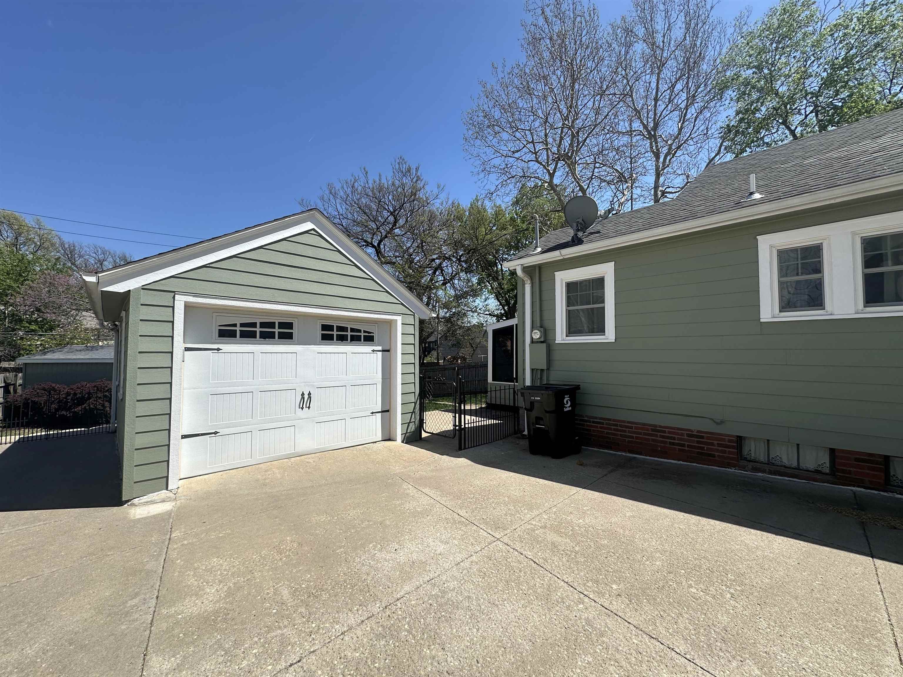 109 Overhill Rd, Salina, Kansas image 20