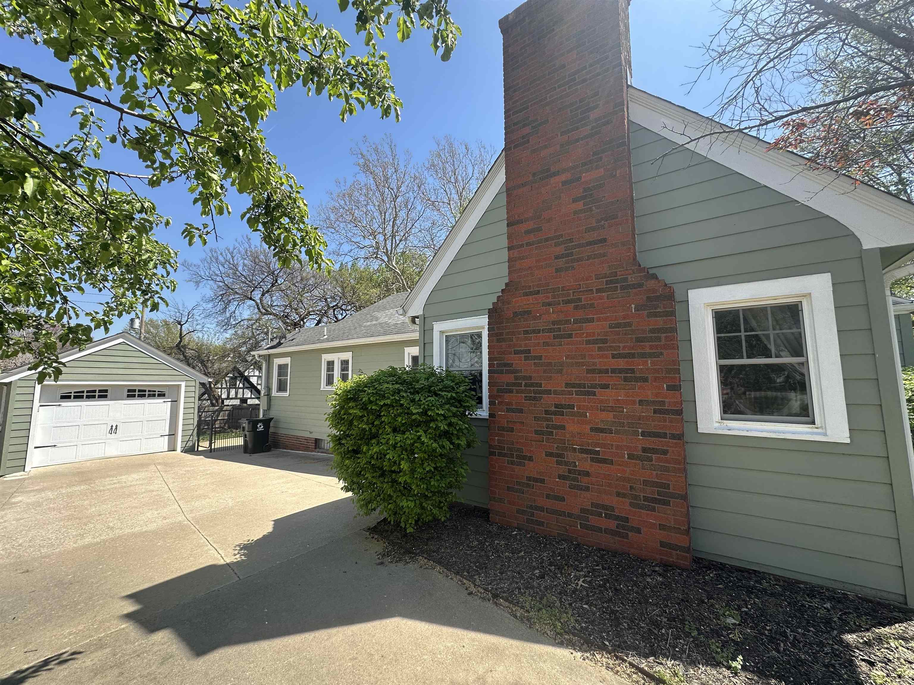 109 Overhill Rd, Salina, Kansas image 19