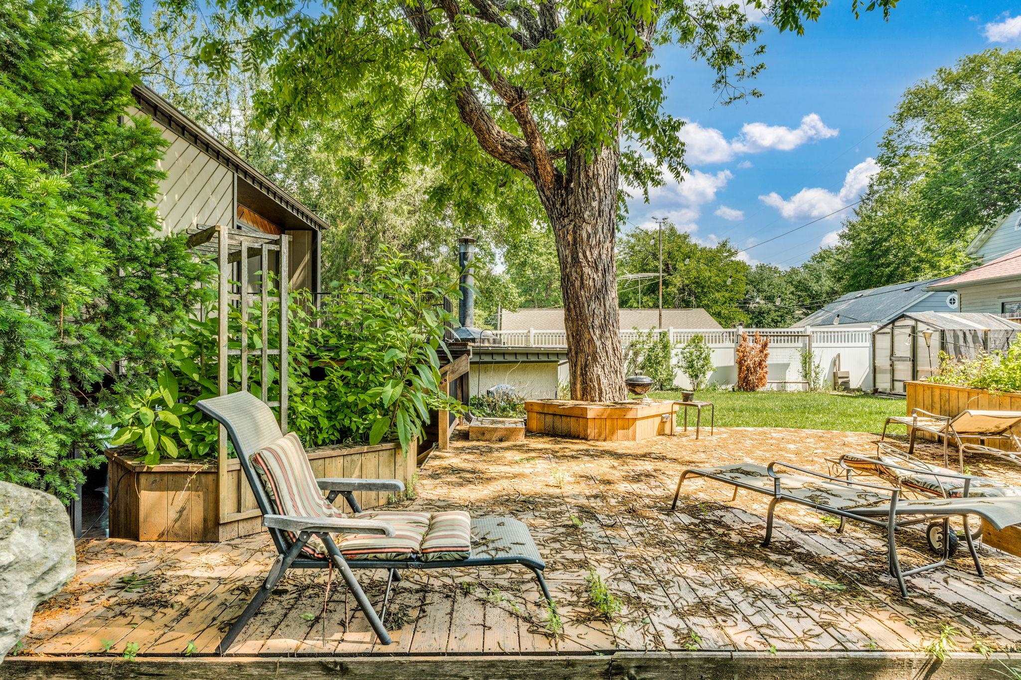 360 N Yale Ave, Wichita, Kansas image 34