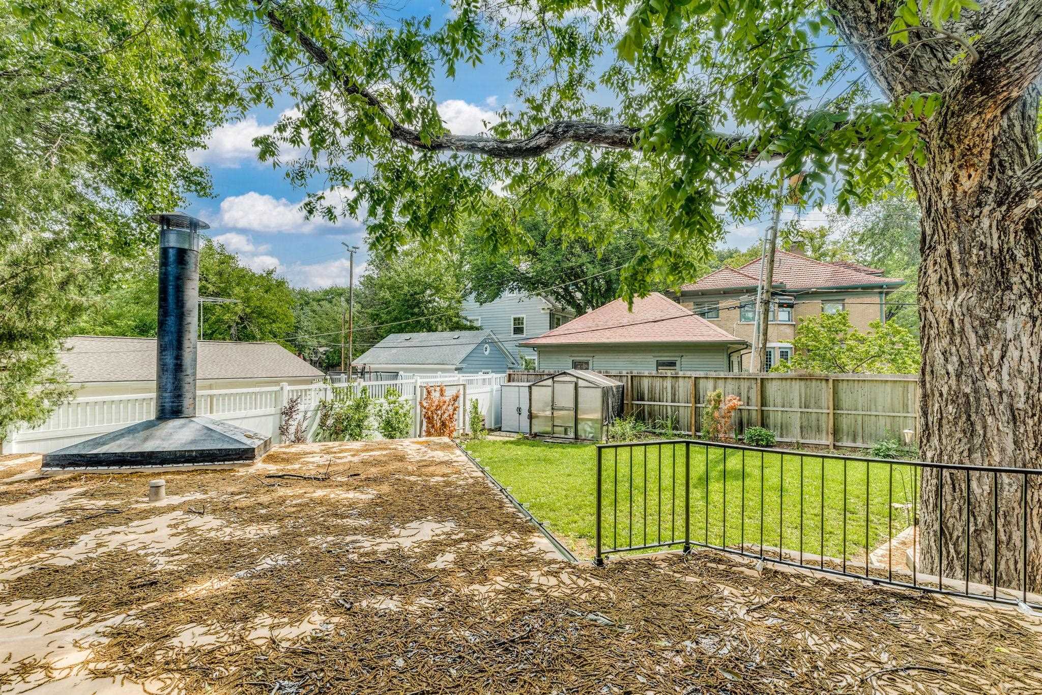 360 N Yale Ave, Wichita, Kansas image 29