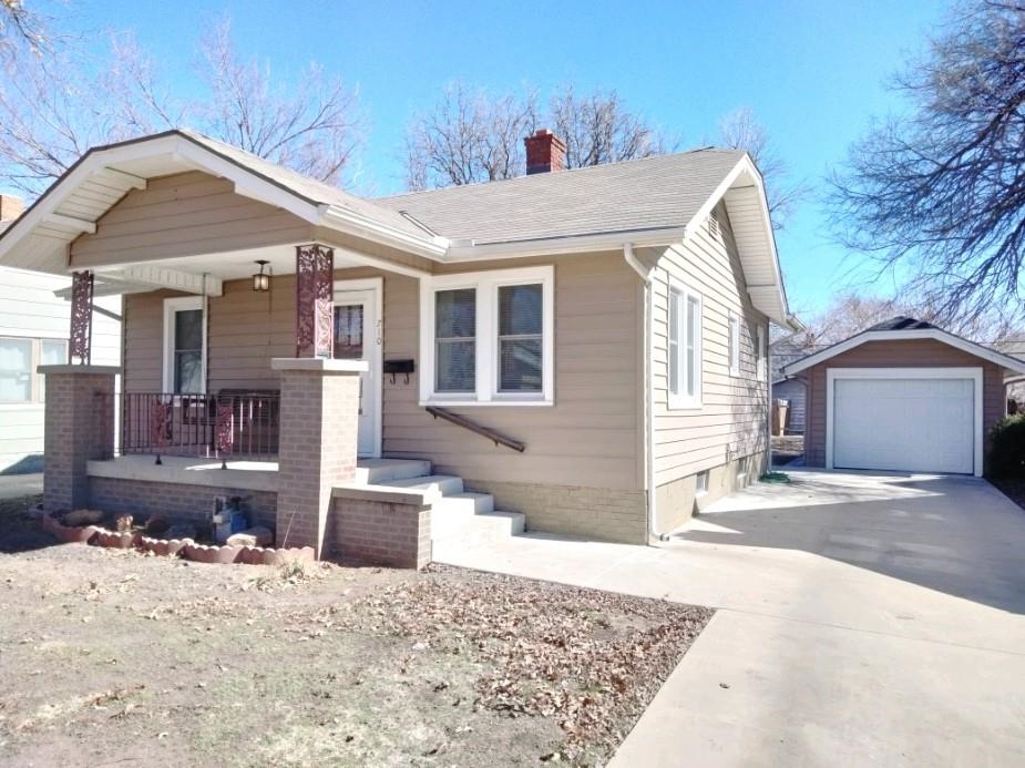 710 S Spruce St, Wichita, Kansas image 1
