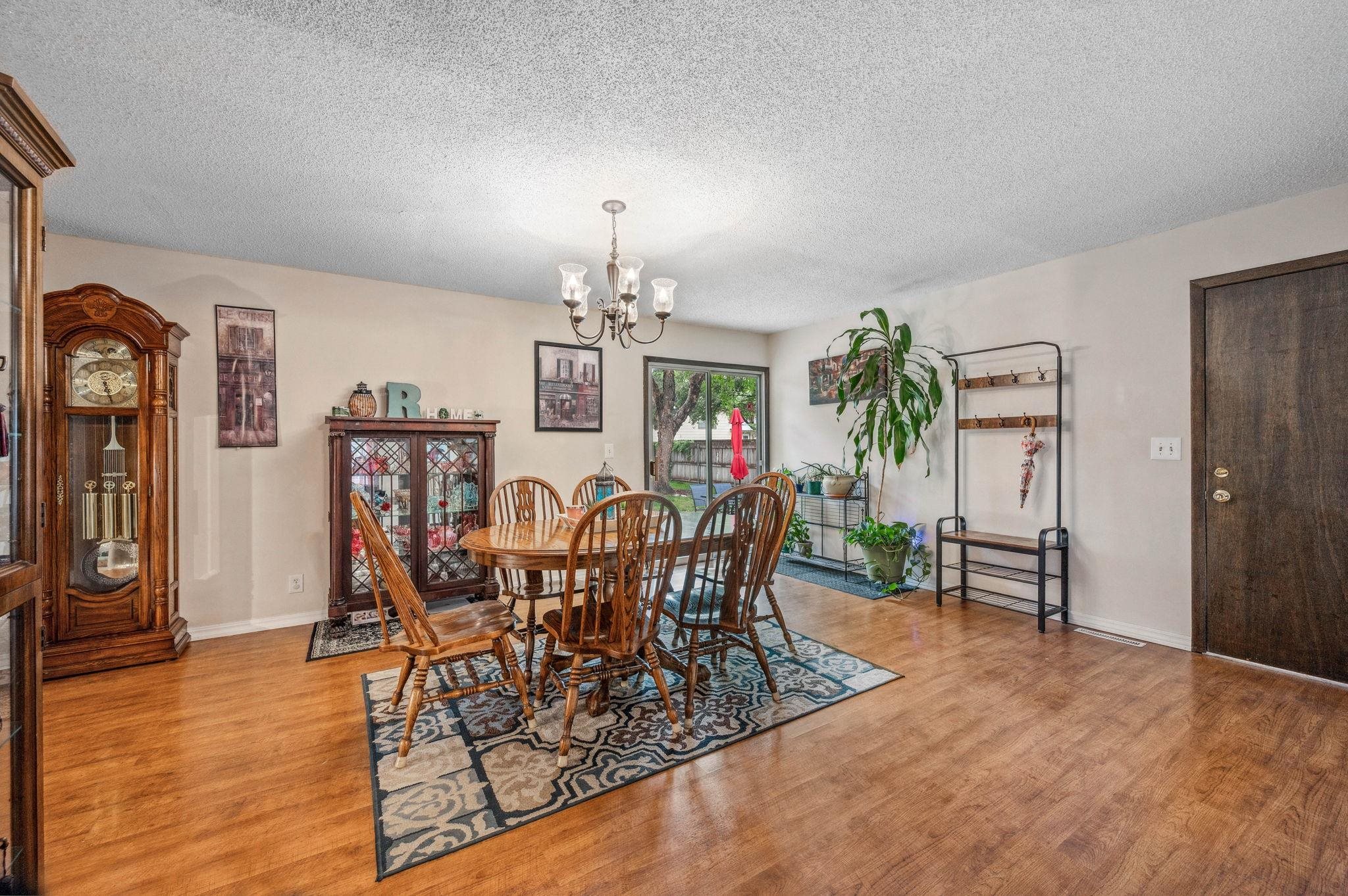 1219 N Sunset Dr, Wichita, Virginia image 13