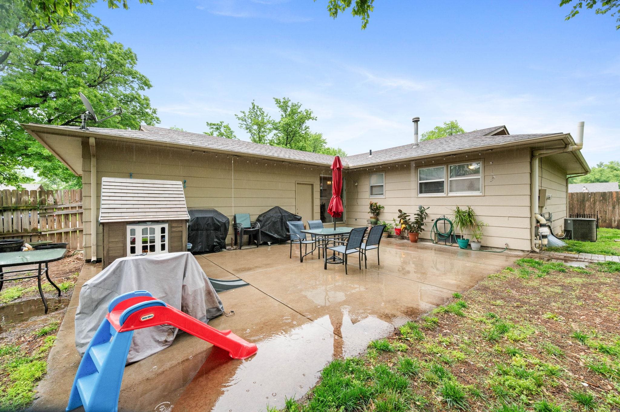1219 N Sunset Dr, Wichita, Virginia image 29