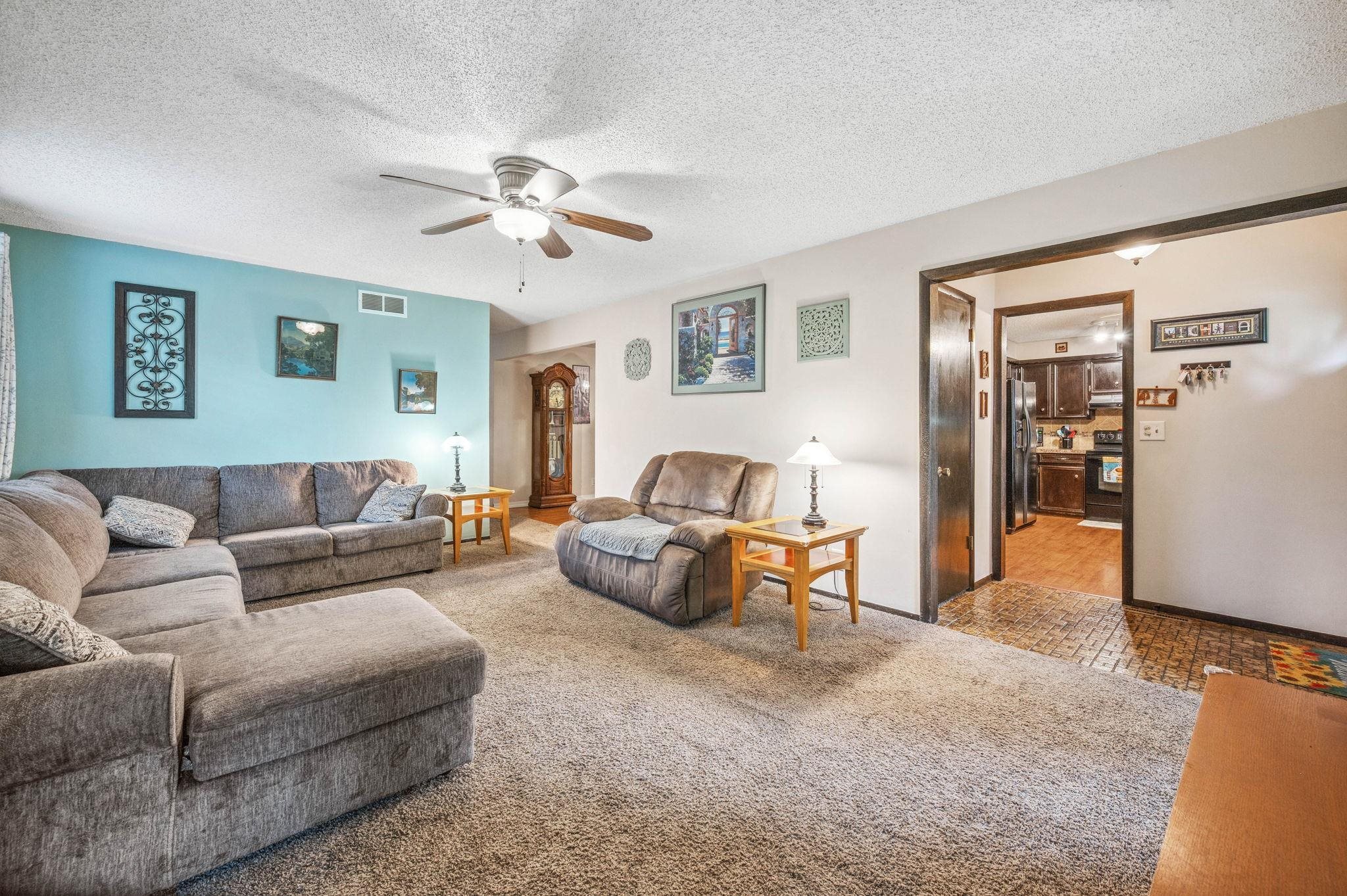 1219 N Sunset Dr, Wichita, Virginia image 8