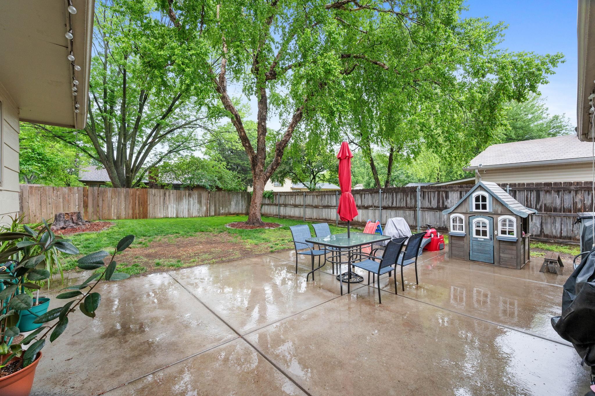 1219 N Sunset Dr, Wichita, Virginia image 28