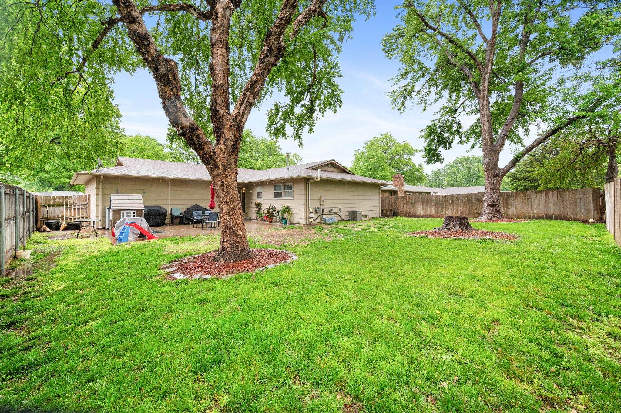 1219 N Sunset Dr, Wichita, Virginia image 27