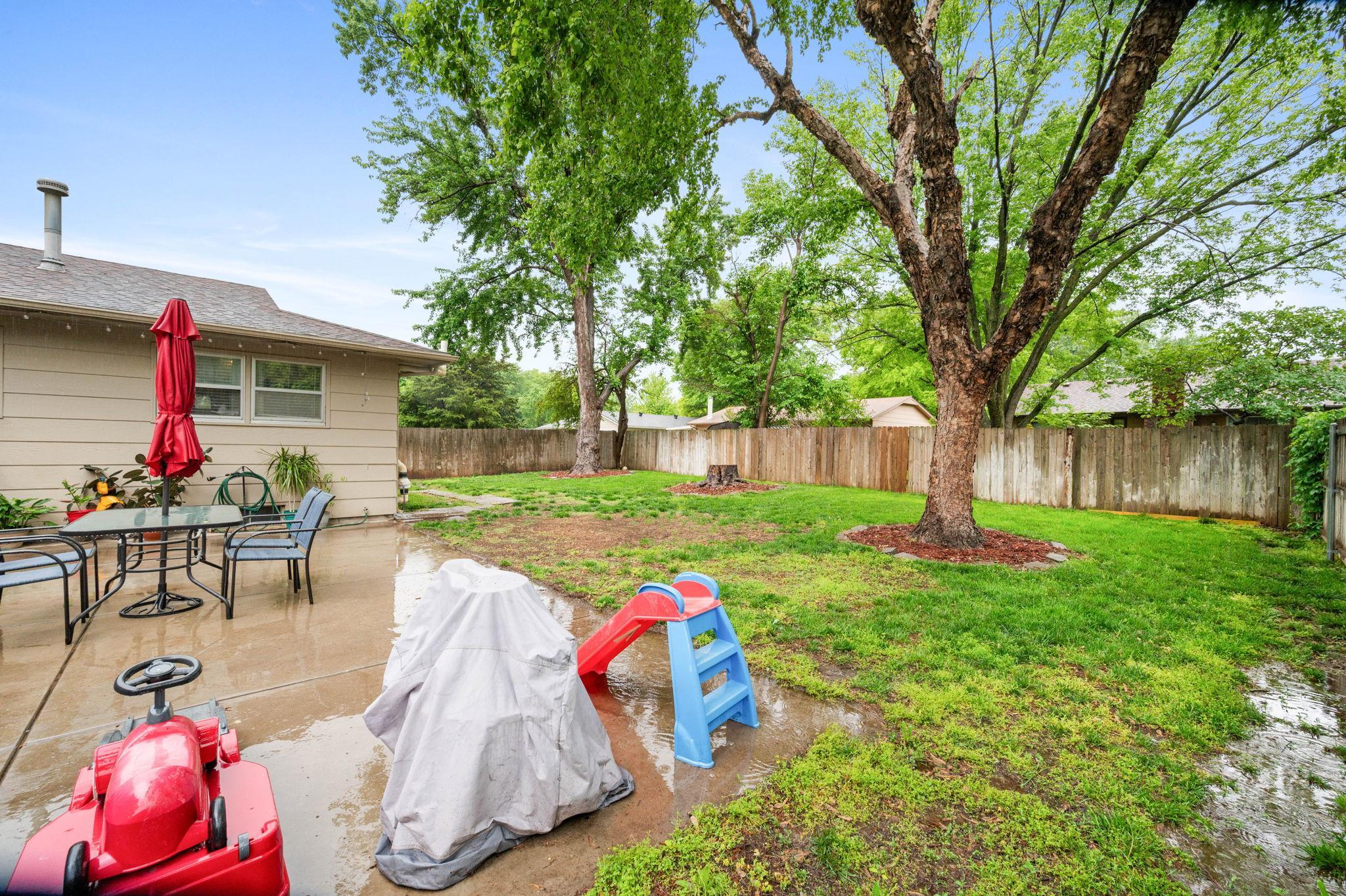 1219 N Sunset Dr, Wichita, Virginia image 30