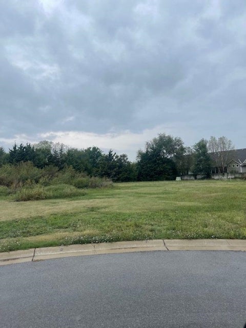 Vacant Land For Sale - LOT 9 BLOCK A Marinita Add<br/> Wichita, KS 67206
