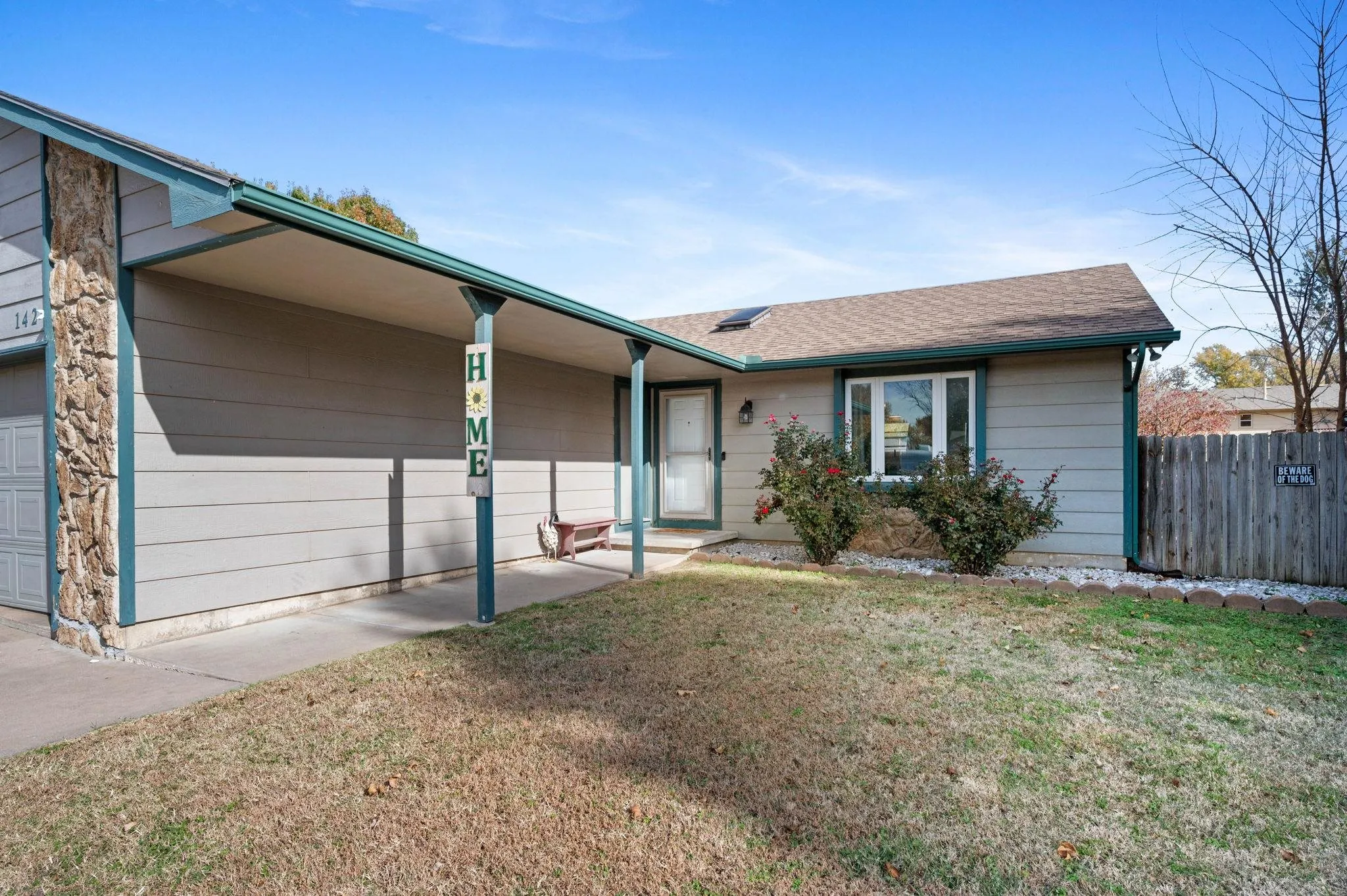 Haysville, Kansas 67060, United States, 3 Bedrooms Bedrooms, ,2 BathroomsBathrooms,Residential,Active,243282