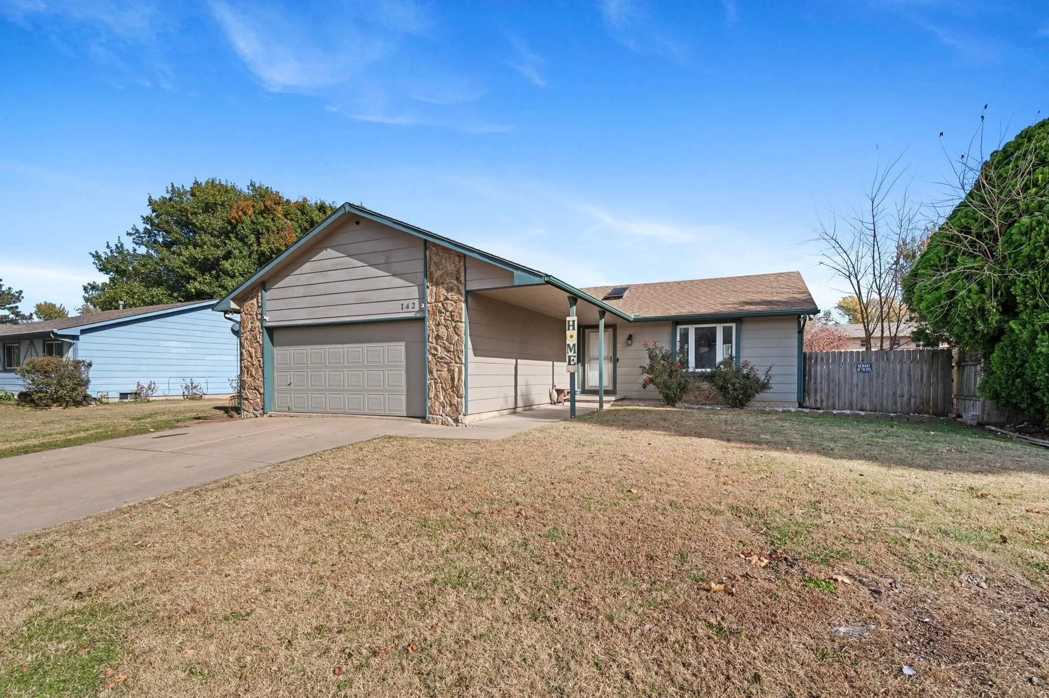 Haysville, Kansas 67060, United States, 3 Bedrooms Bedrooms, ,2 BathroomsBathrooms,Residential,Active,243282