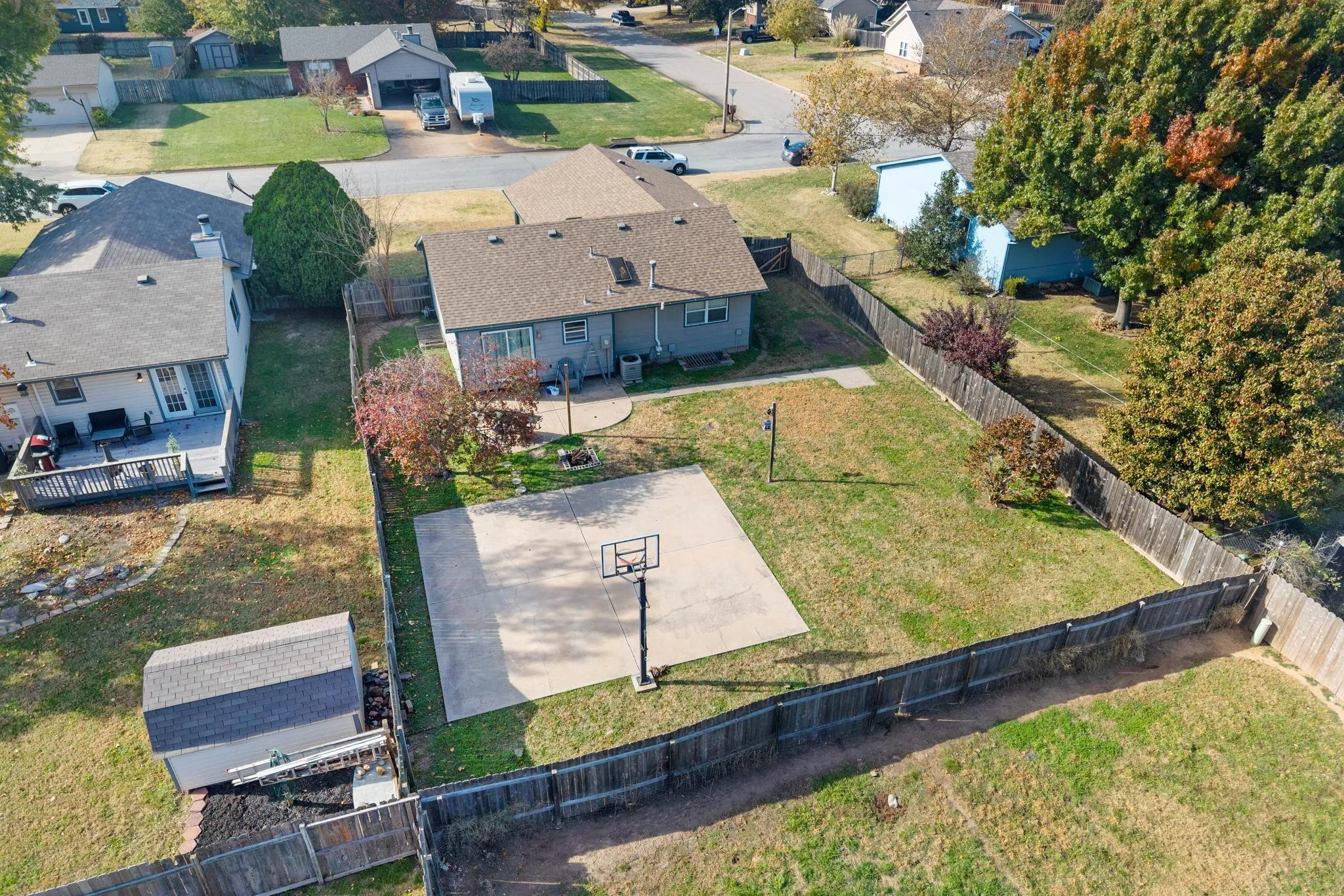 Haysville, Kansas 67060, United States, 3 Bedrooms Bedrooms, ,2 BathroomsBathrooms,Residential,Active,243282