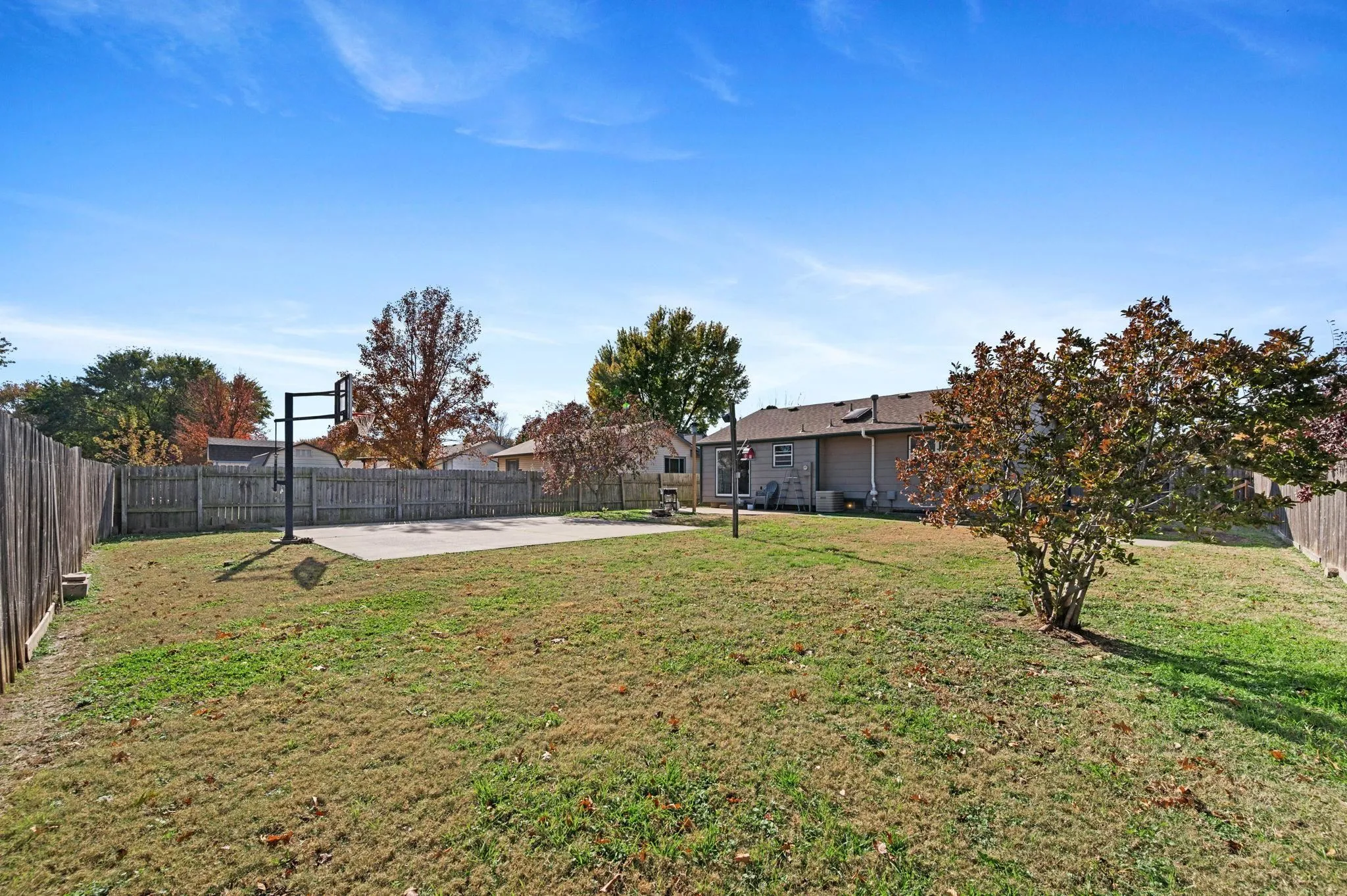 Haysville, Kansas 67060, United States, 3 Bedrooms Bedrooms, ,2 BathroomsBathrooms,Residential,Active,243282