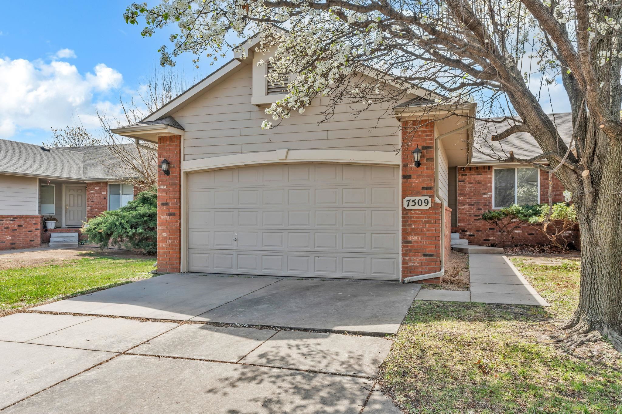 7509 W Cornelison Cir, Wichita, Kansas image 1