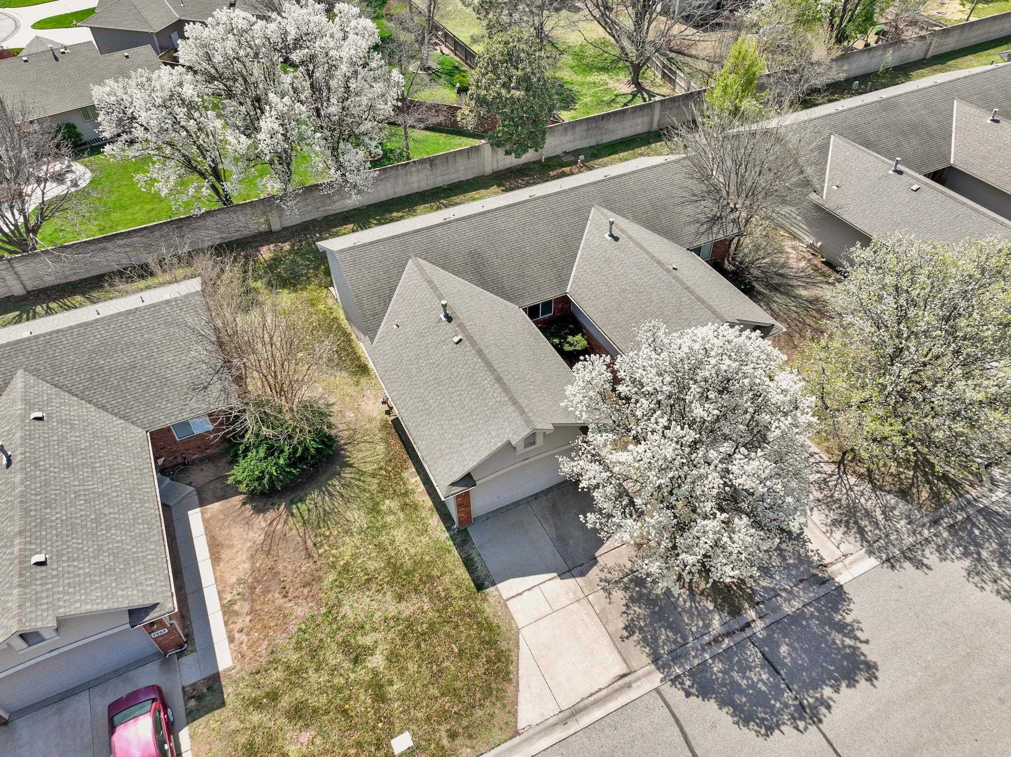 7509 W Cornelison Cir, Wichita, Kansas image 2