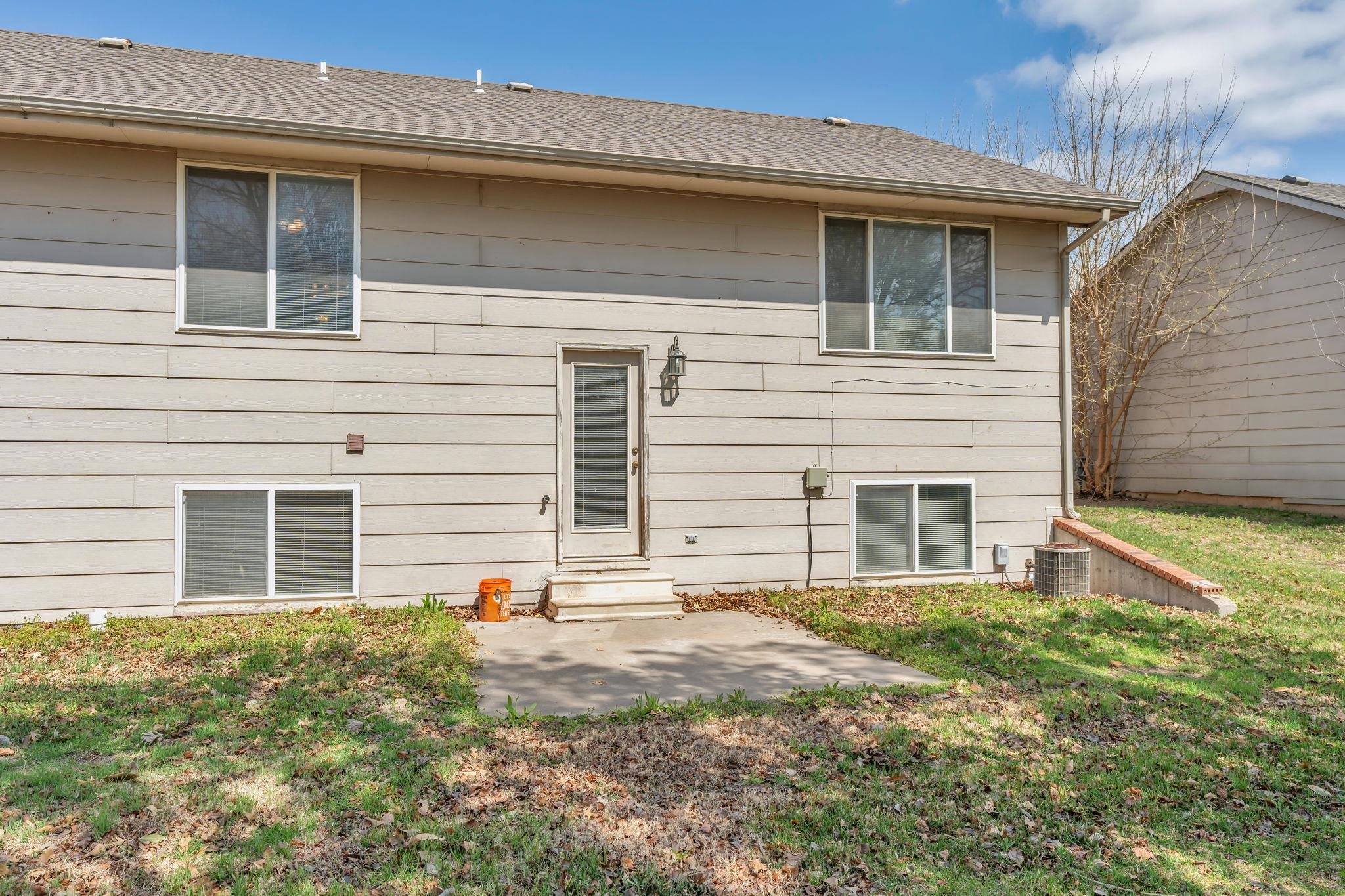 7509 W Cornelison Cir, Wichita, Kansas image 24