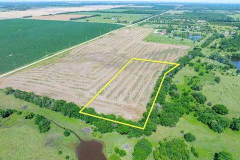 Vacant Land For Sale - LOT 6 E Willow Oak Estates<br/> Wichita, KS 67226